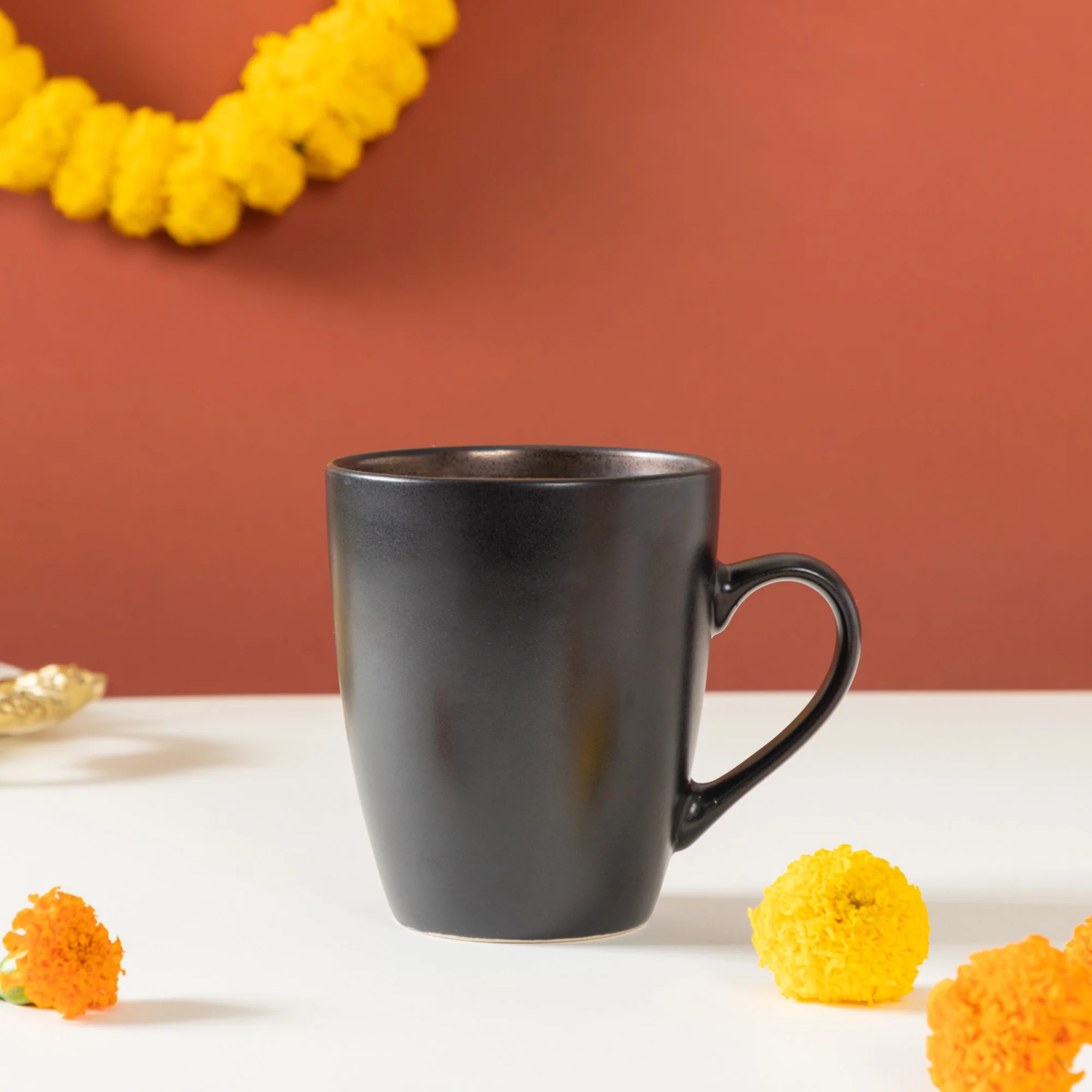 Office Essentials Gift For Bhaiya & Bhabhi Set Of 5 - Image 4
