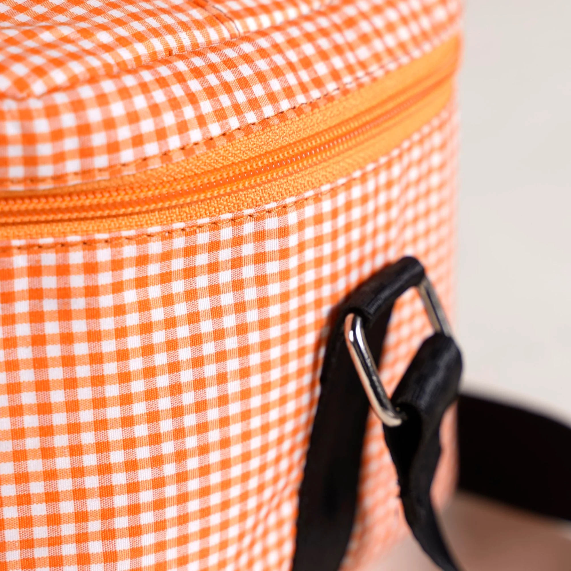 Office Time Glass Lunchbox And Insulated Lunch Bag Set - Image 6