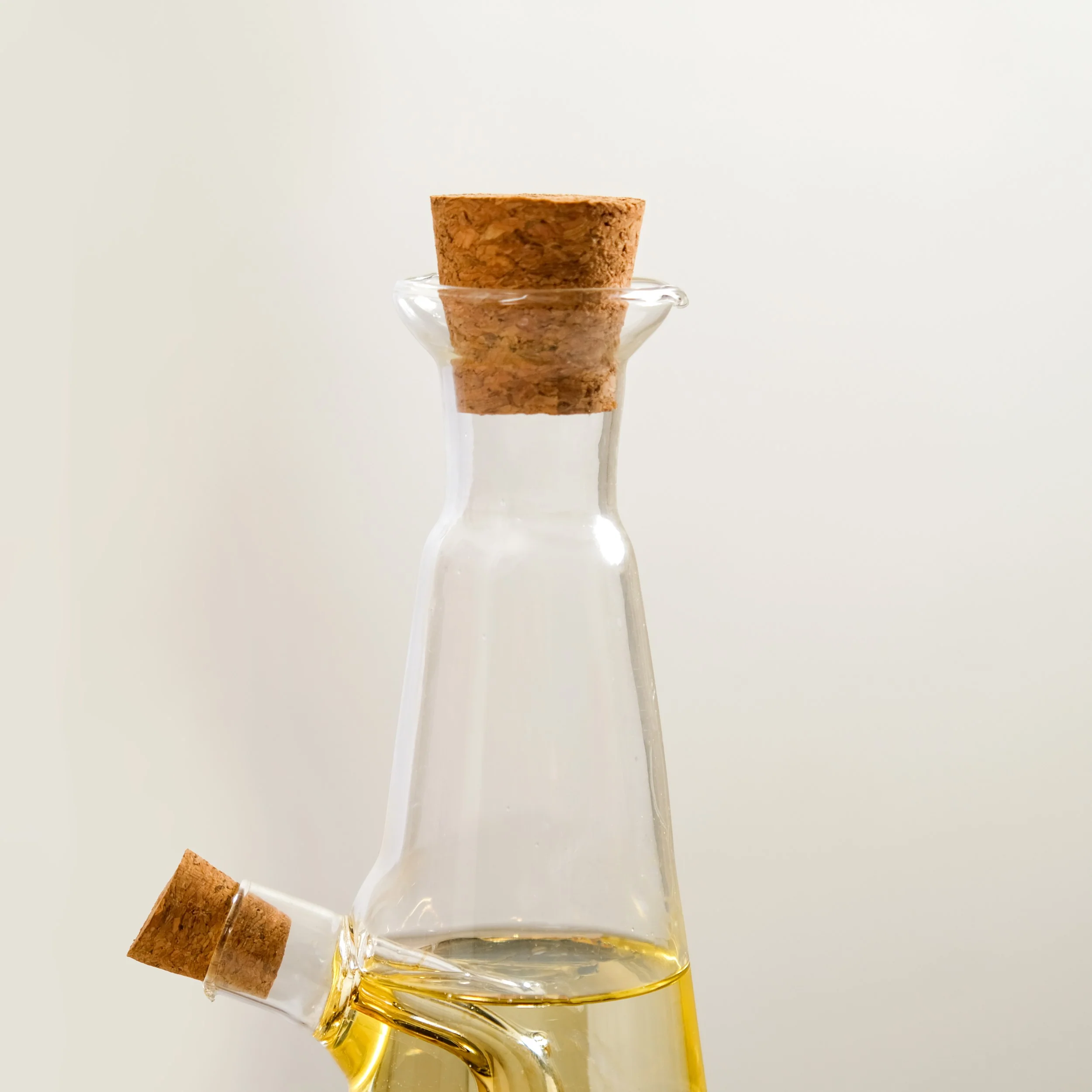 Multipurpose Cruet For Olive Oil And Balsamic Vinegar - Image 5