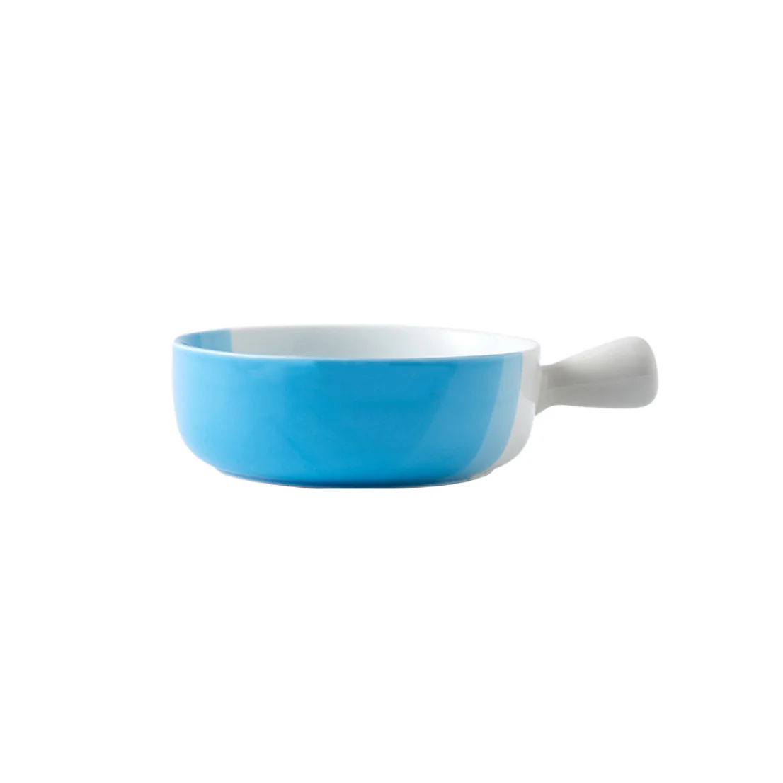 Ombre Bowl with Handle - Image 19