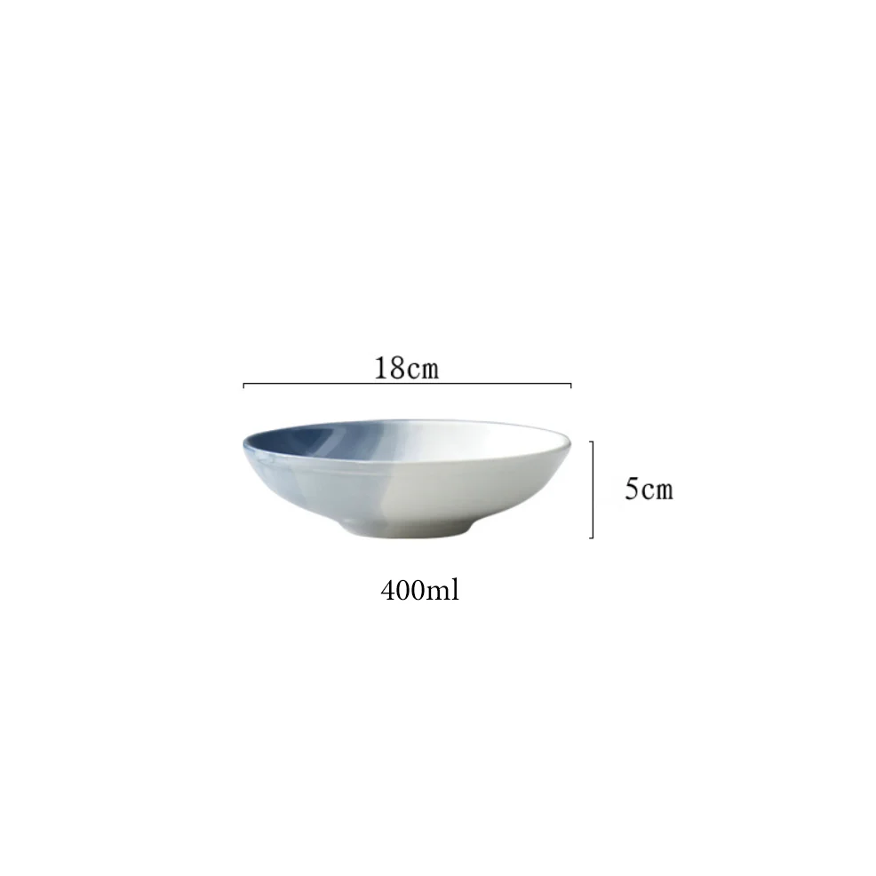 Ombre Dish 400 ml - Image 13
