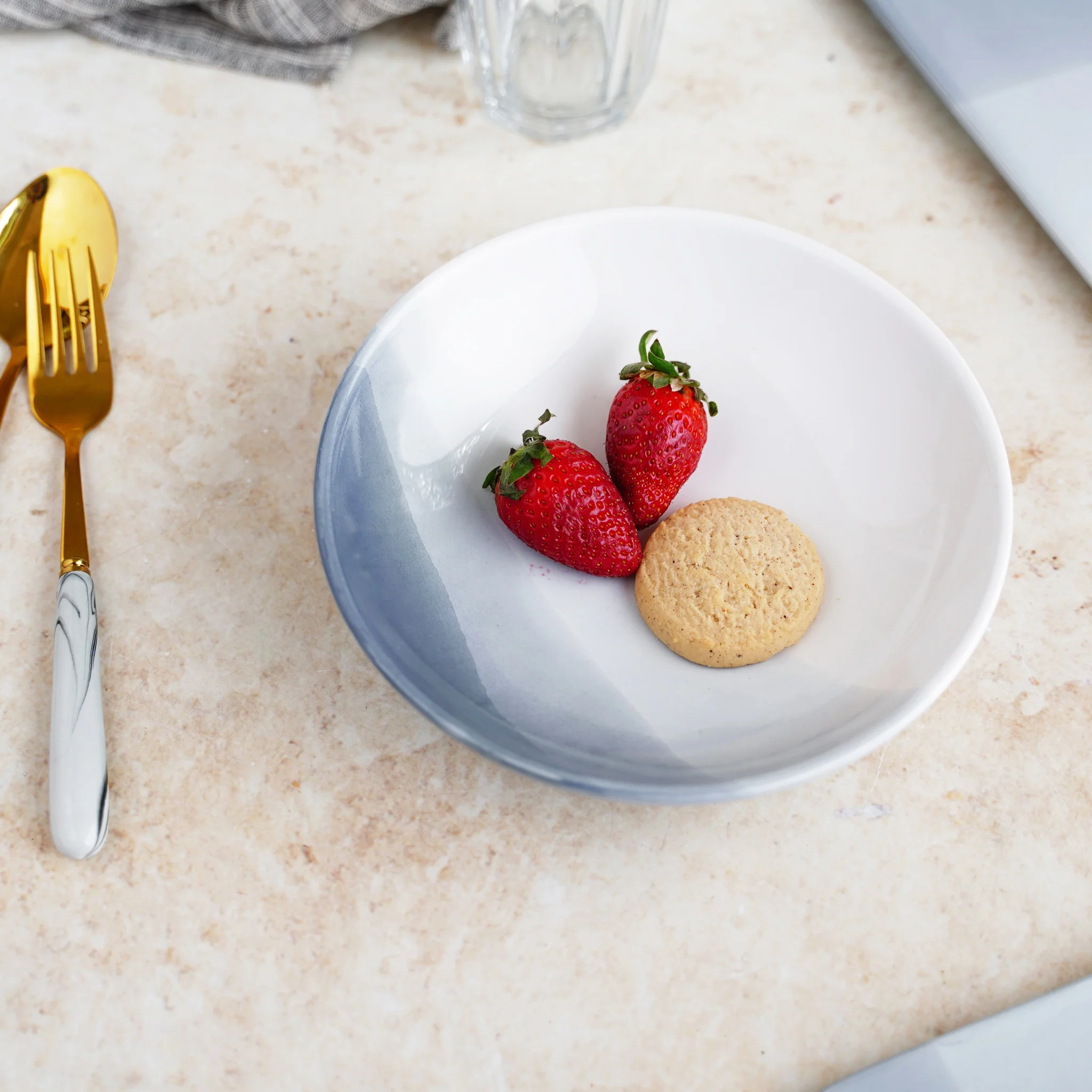 Ombre Dish 400 ml - Image 4