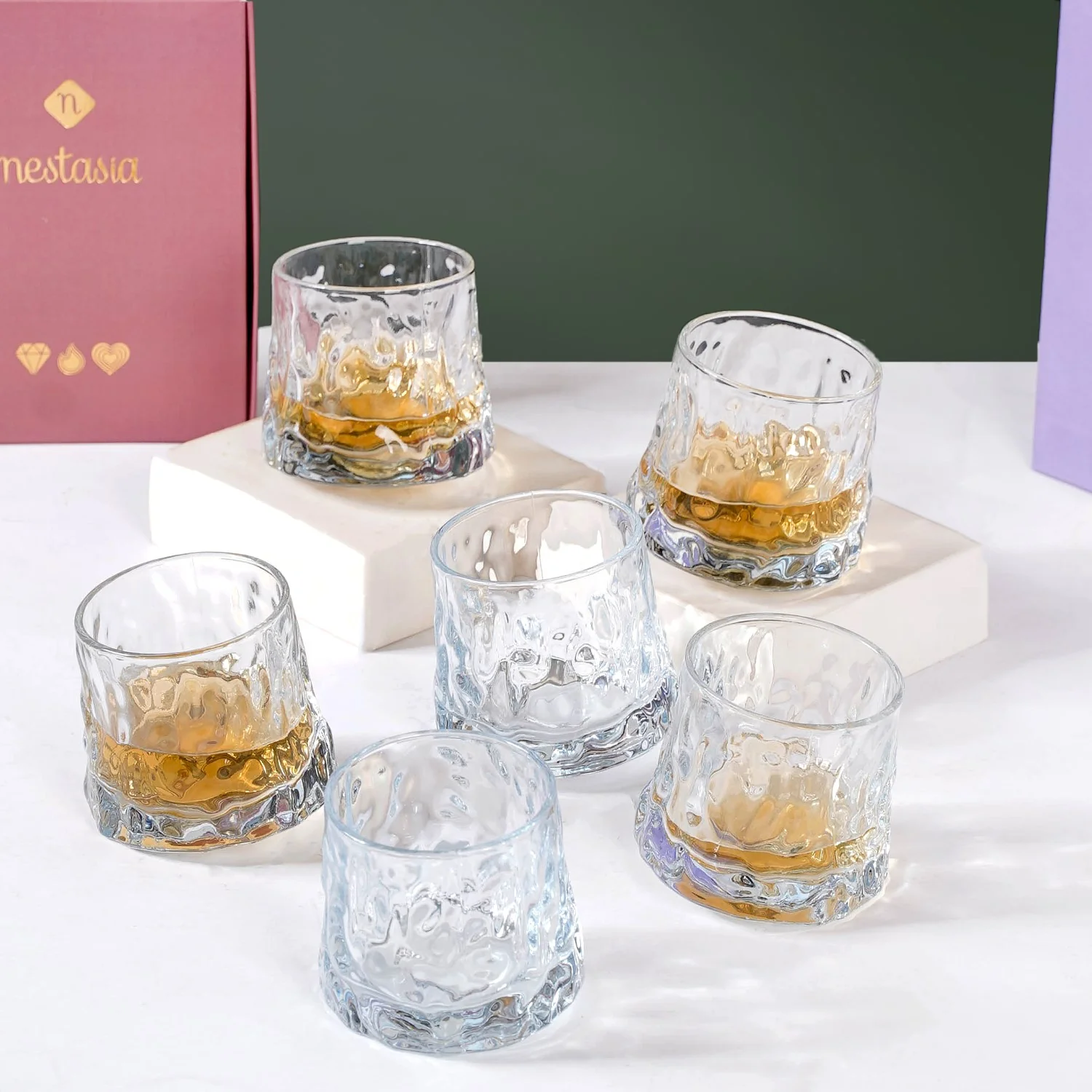 On The Rocks Raksha Bandhan Hamper - Image 2
