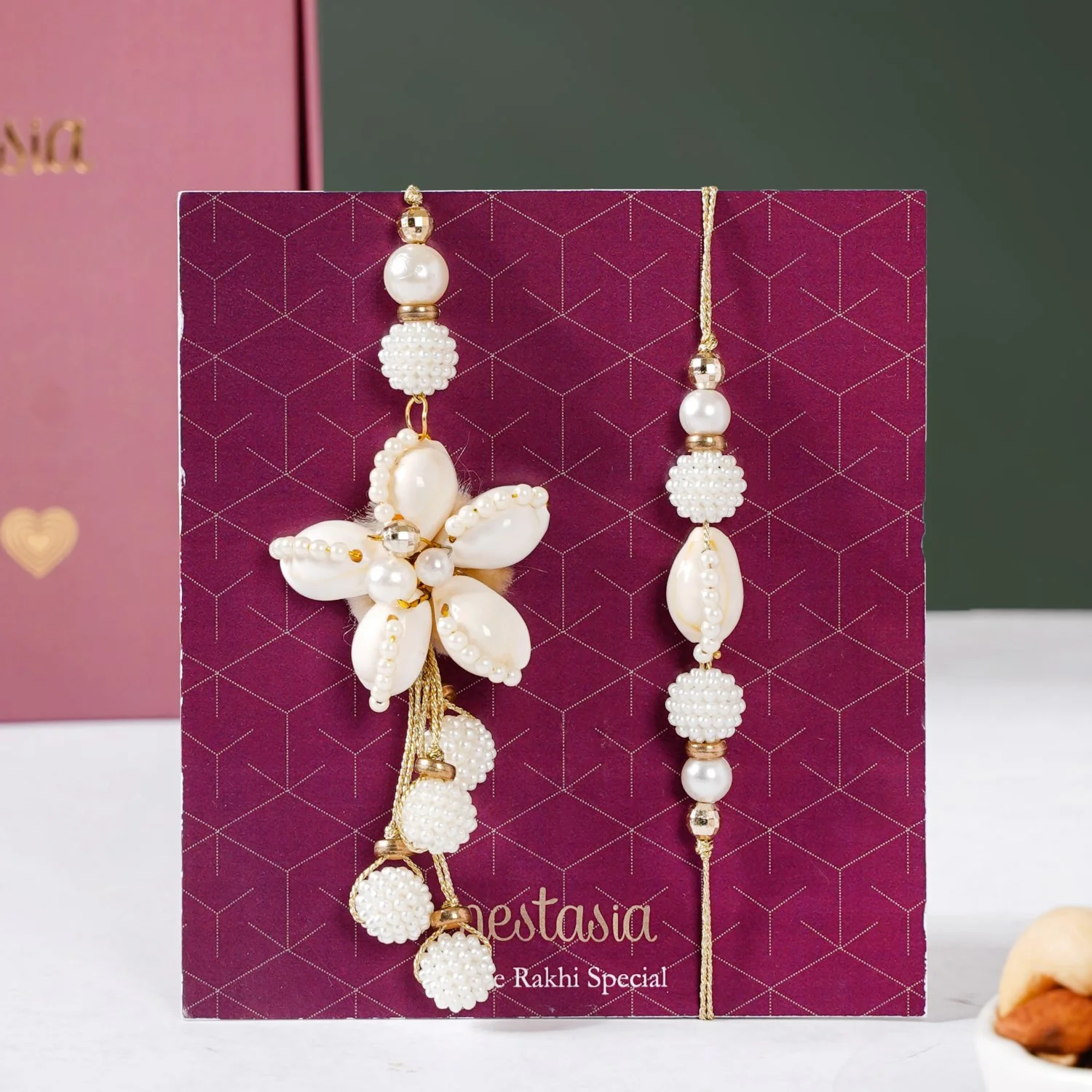 On The Rocks Raksha Bandhan Hamper - Image 3