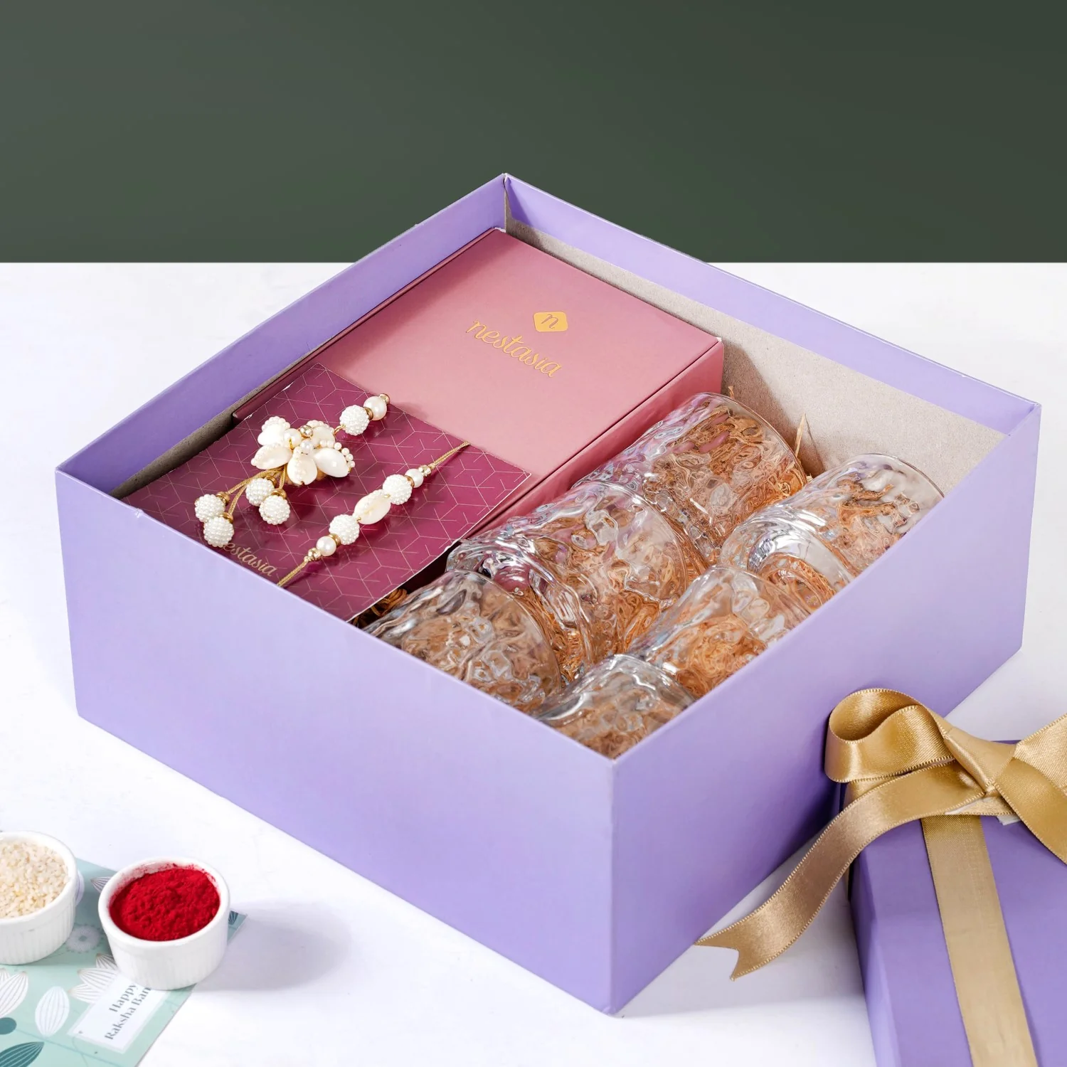 On The Rocks Raksha Bandhan Hamper - Image 4
