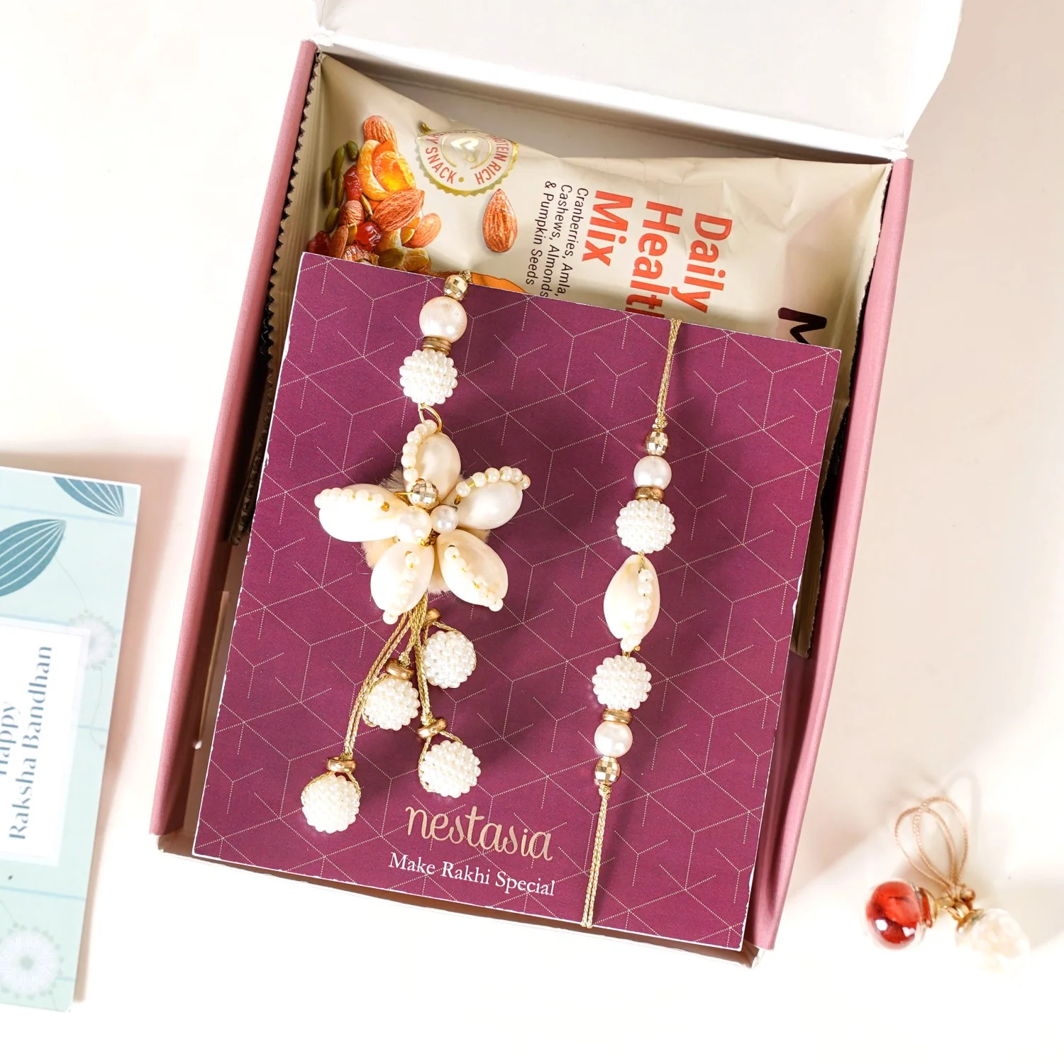 On The Rocks Raksha Bandhan Hamper - Image 5