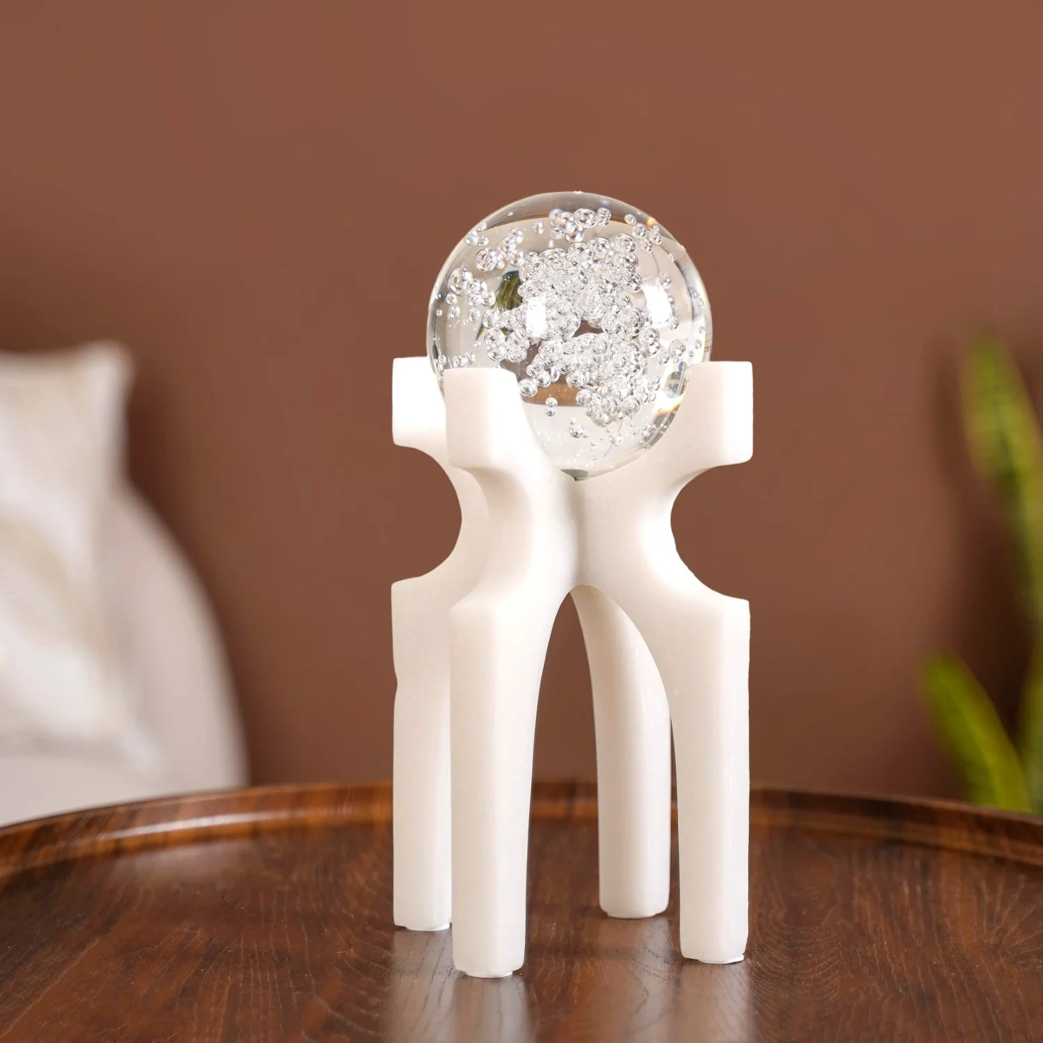 Orb Centrepiece Small