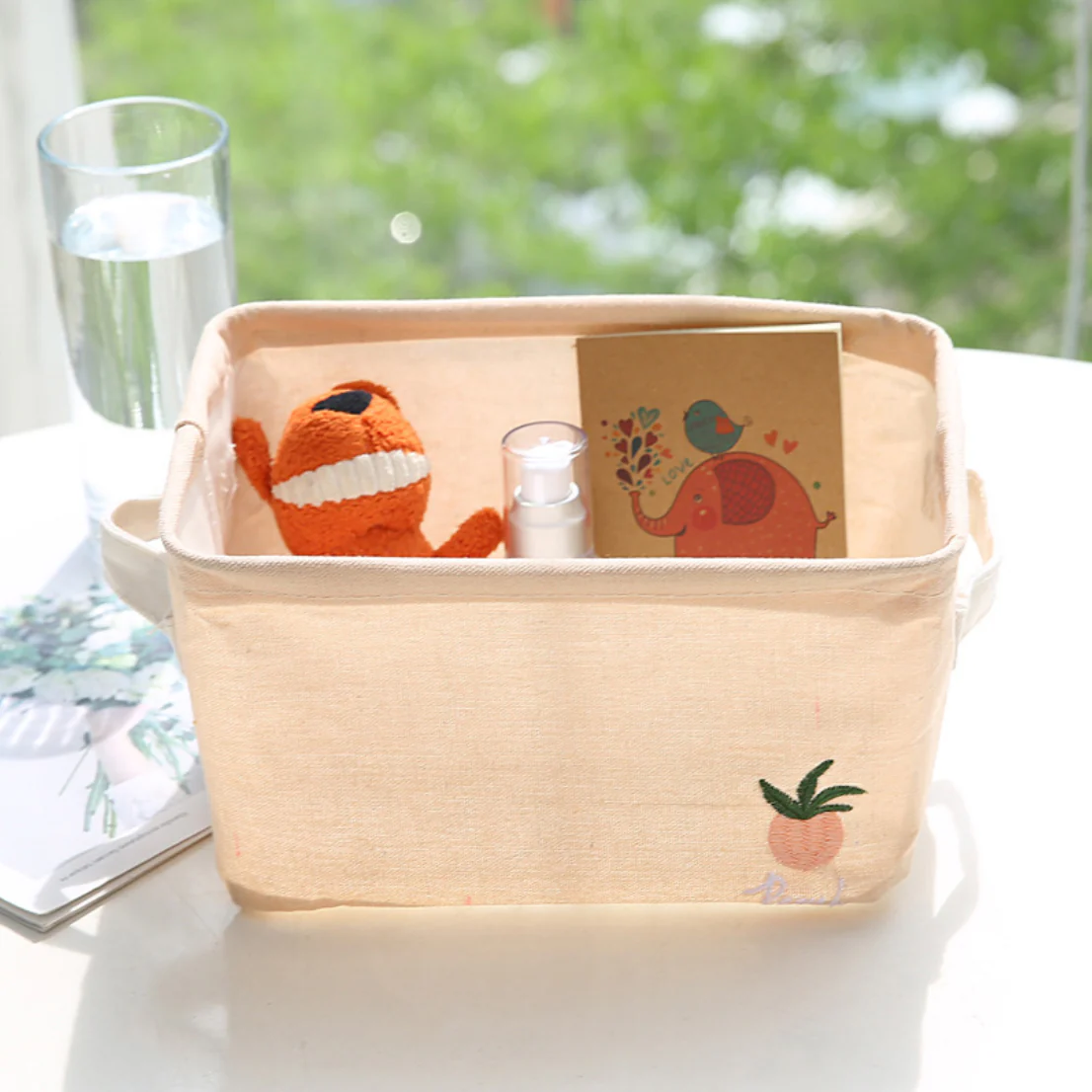 Organiser Basket - Image 11