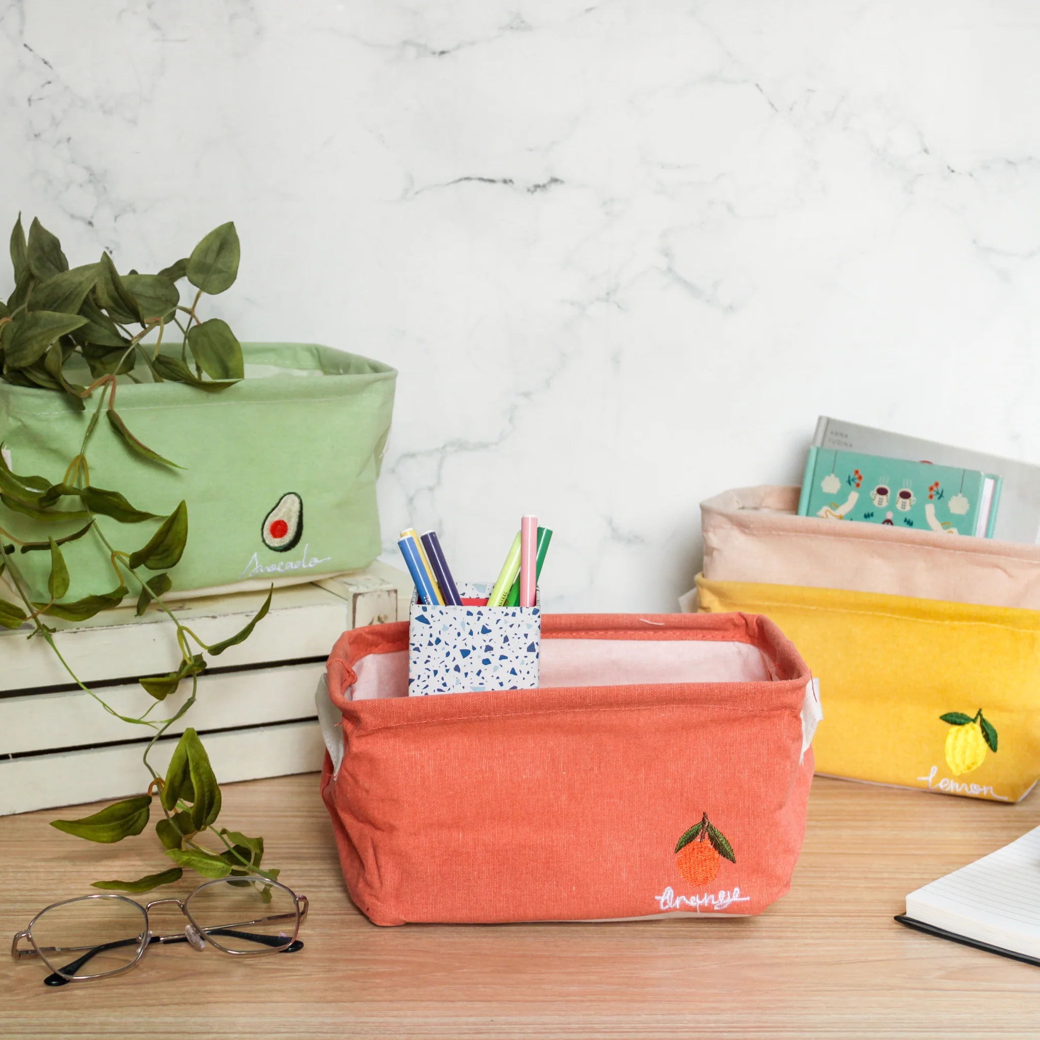 Organiser Basket - Image 2