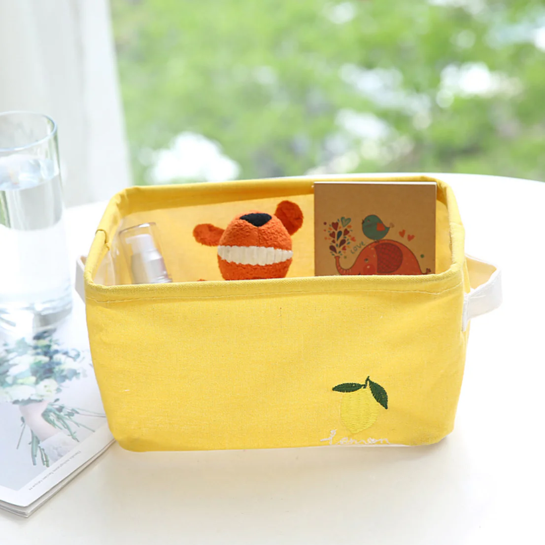 Organiser Basket - Image 9