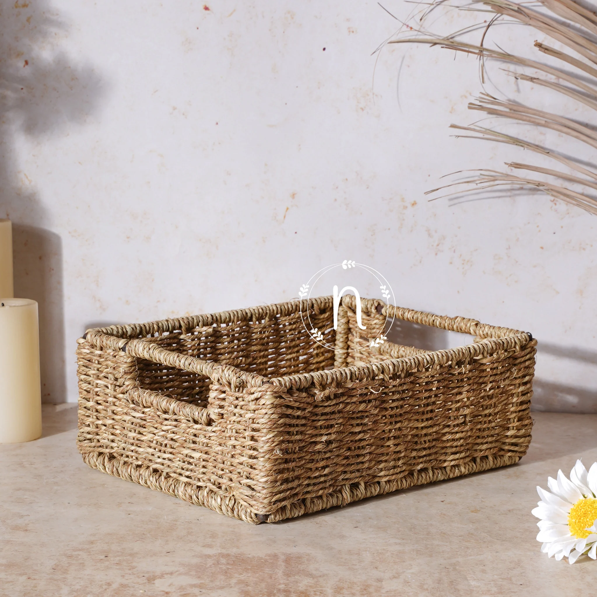 Organiser Basket Set - Image 6