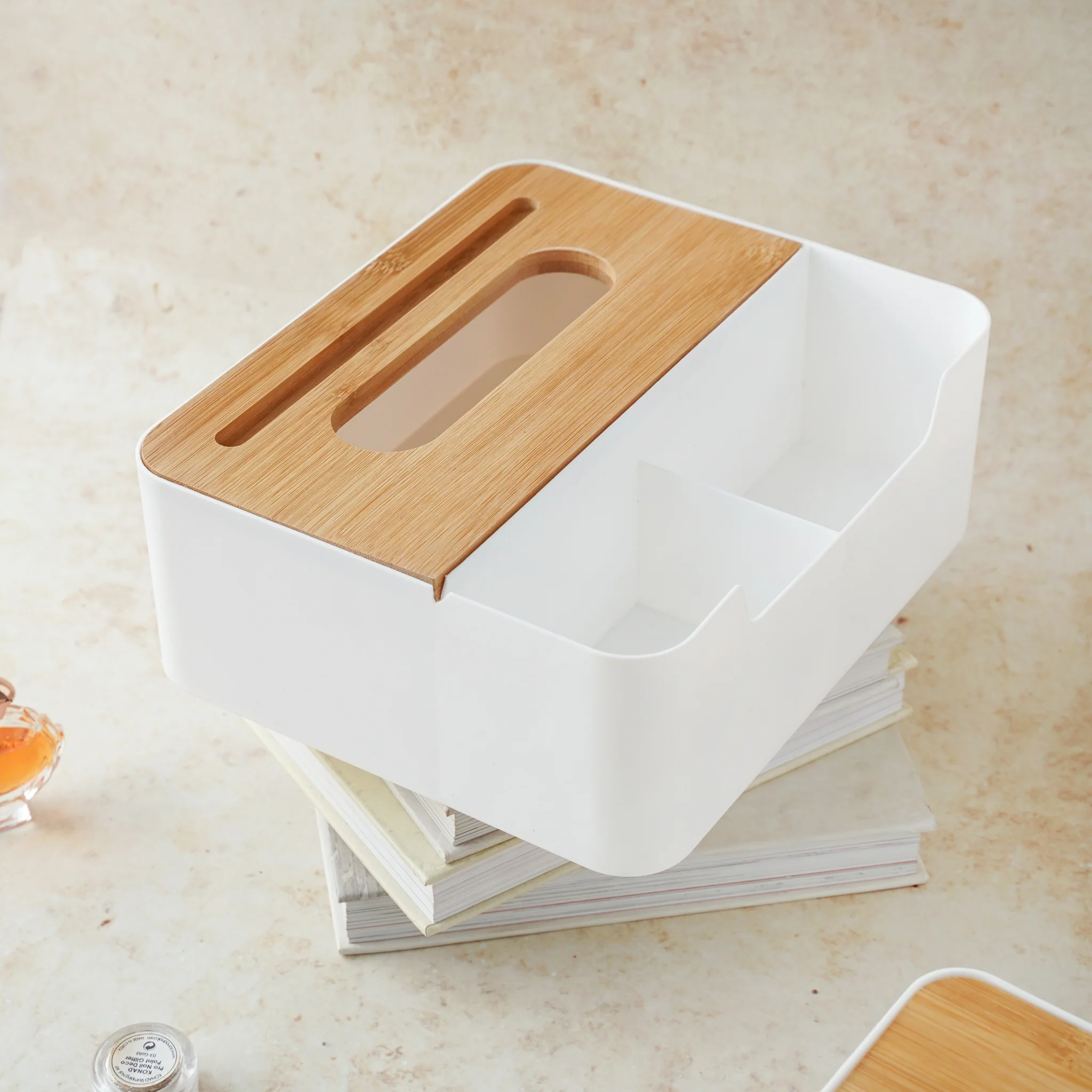 Organiser Tissue box - Image 14