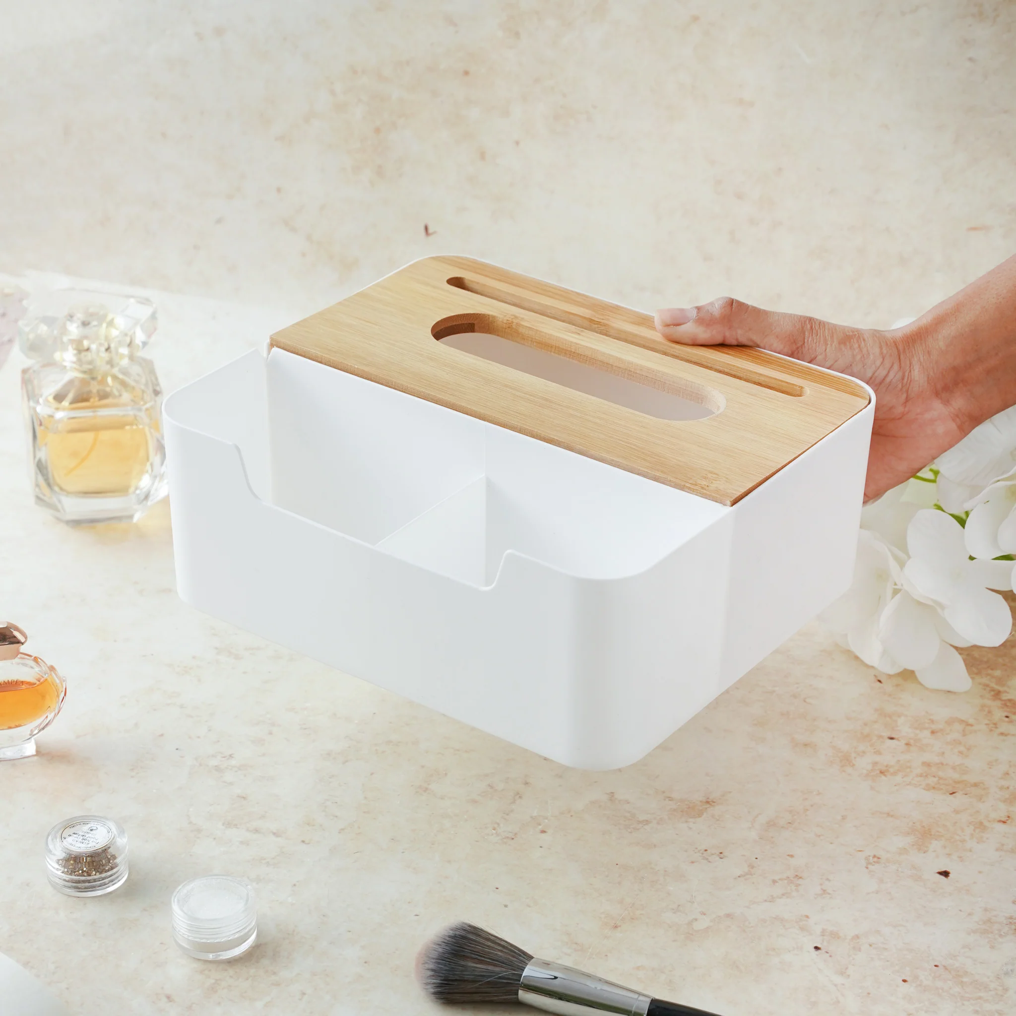 Organiser Tissue box - Image 16