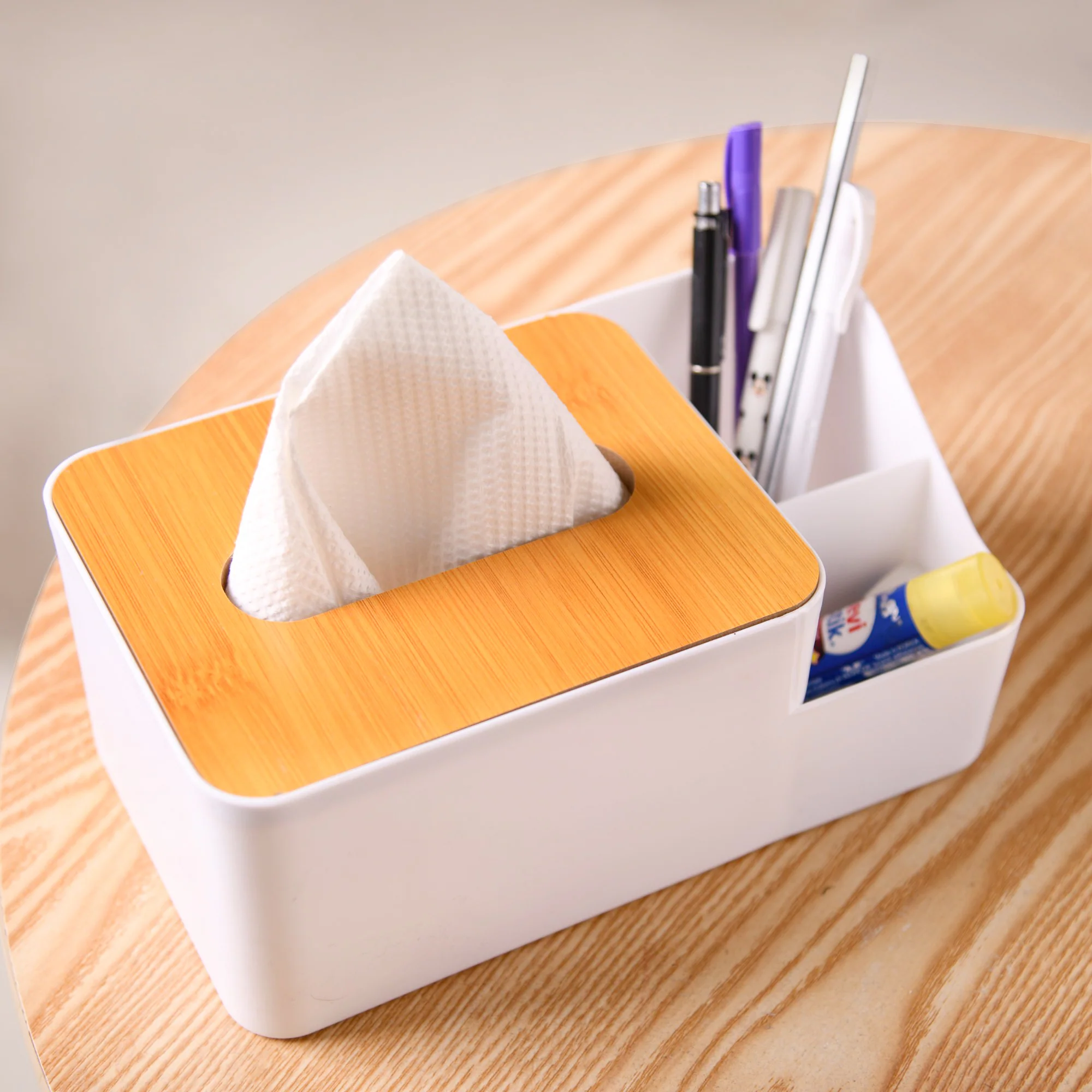 Organiser Tissue box - Image 4