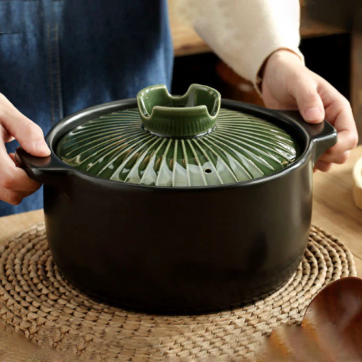 Oriental Cooking Pot - Image 4
