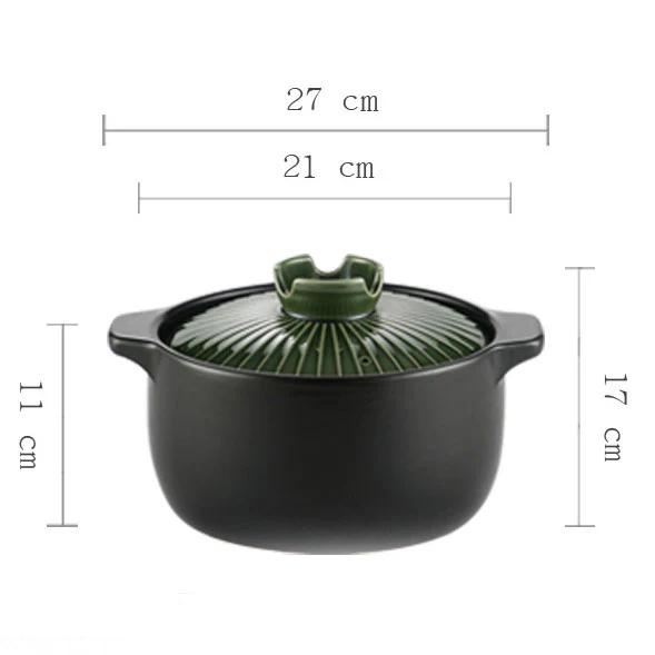 Oriental Cooking Pot - Image 8