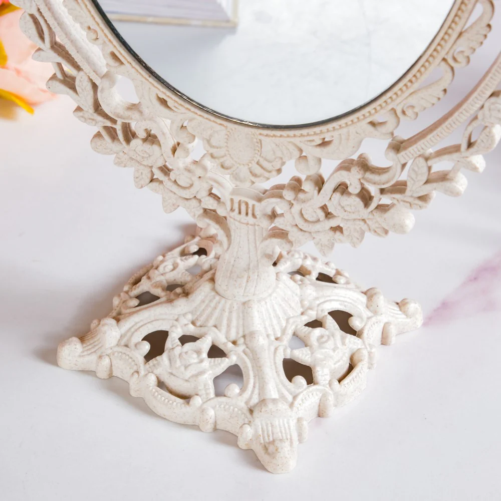 Ornamental Mirror - Image 5