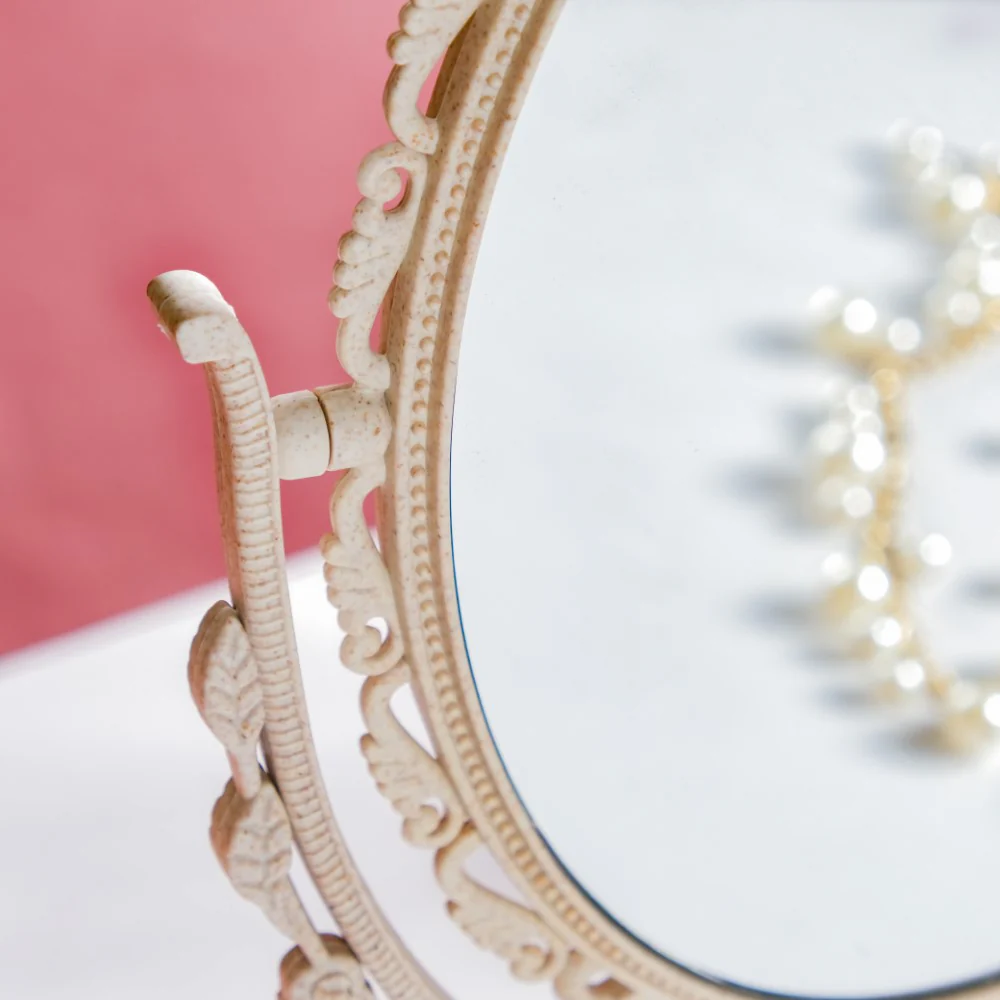 Ornamental Mirror - Image 6