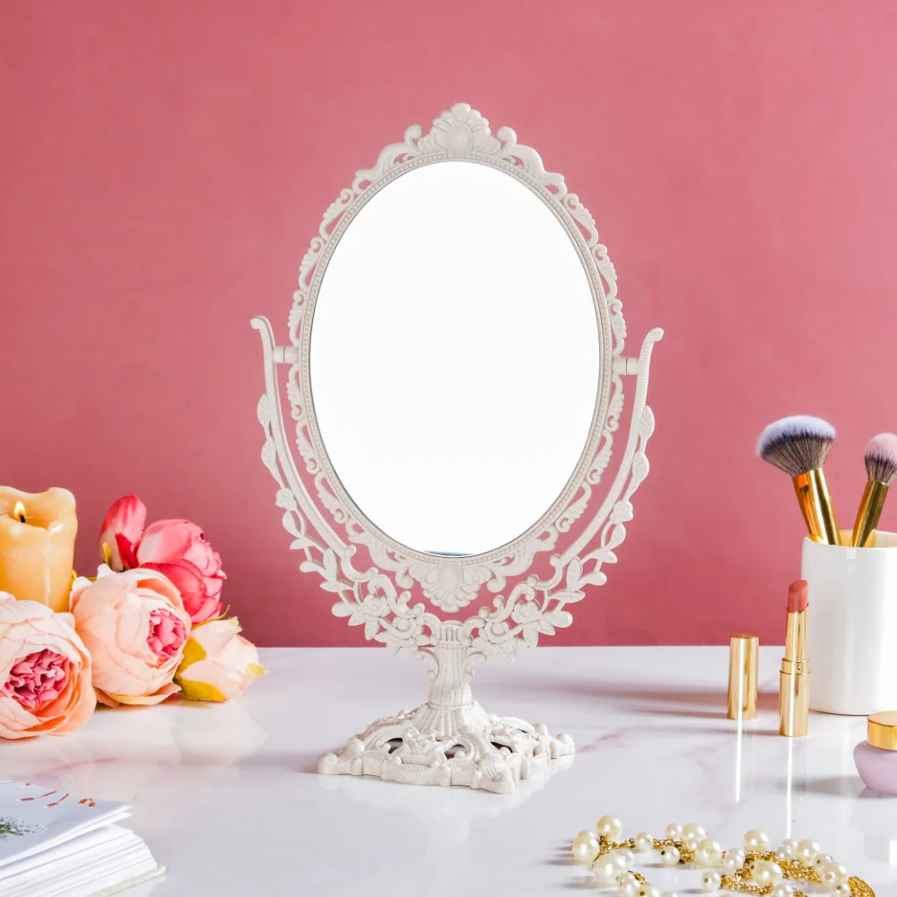 Ornamental Mirror - Image 8