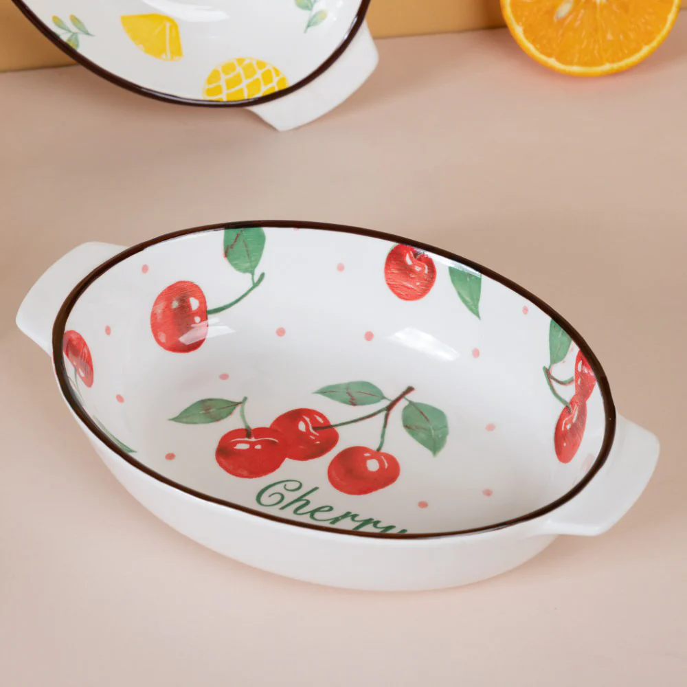 Oval Bakeware - Image 10