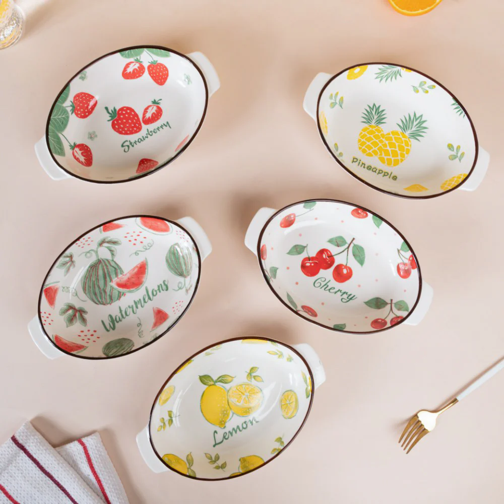 Oval Bakeware - Image 4
