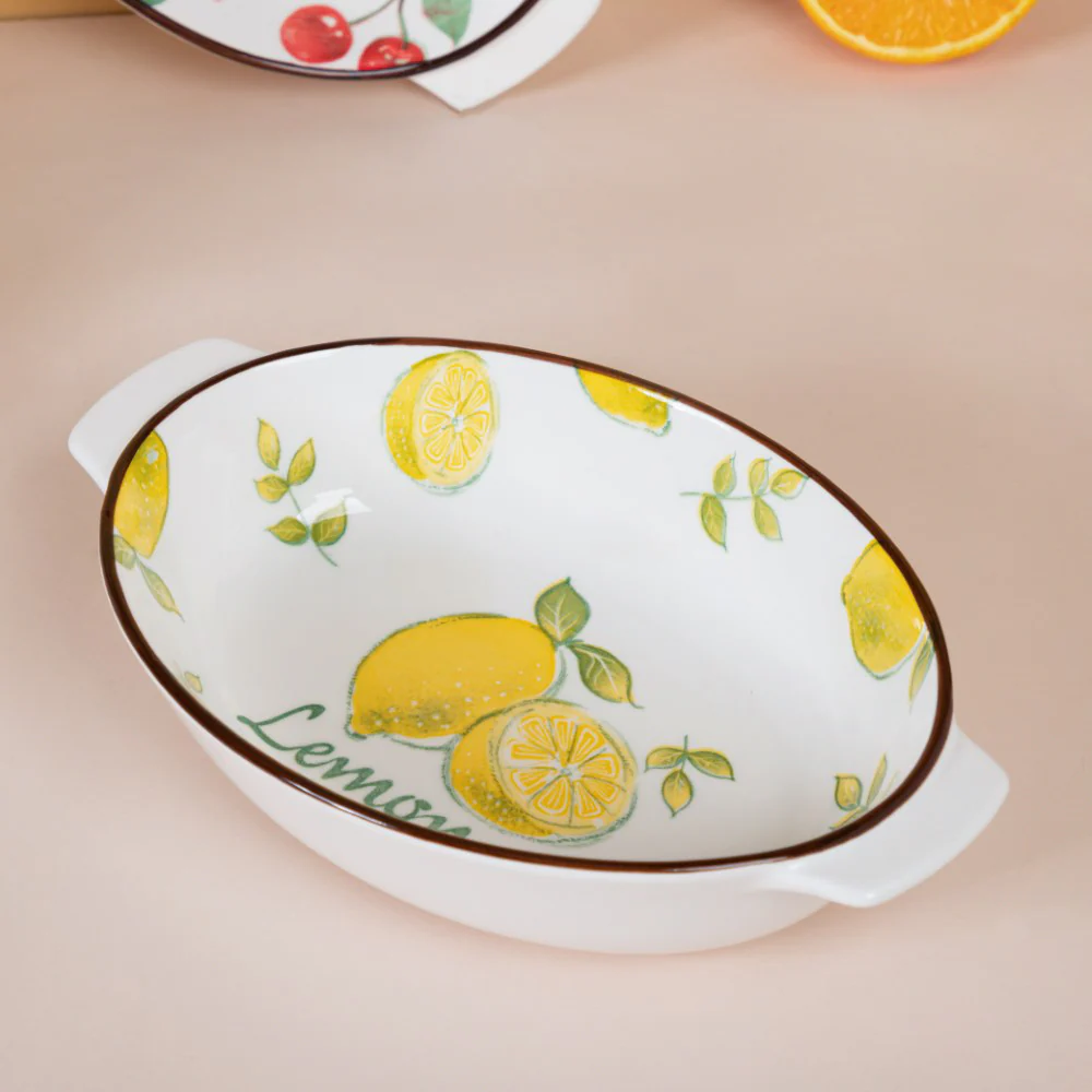Oval Bakeware - Image 7