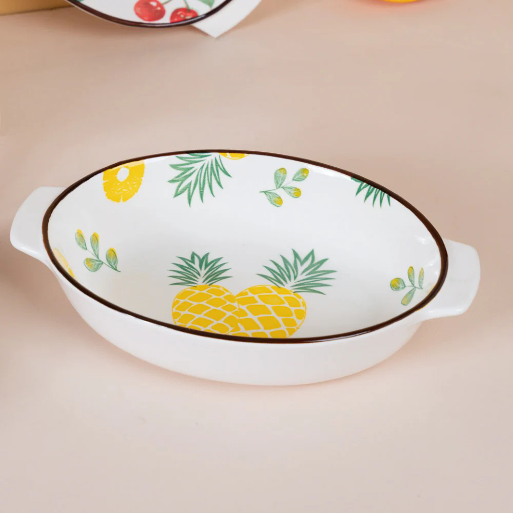 Oval Bakeware - Image 9