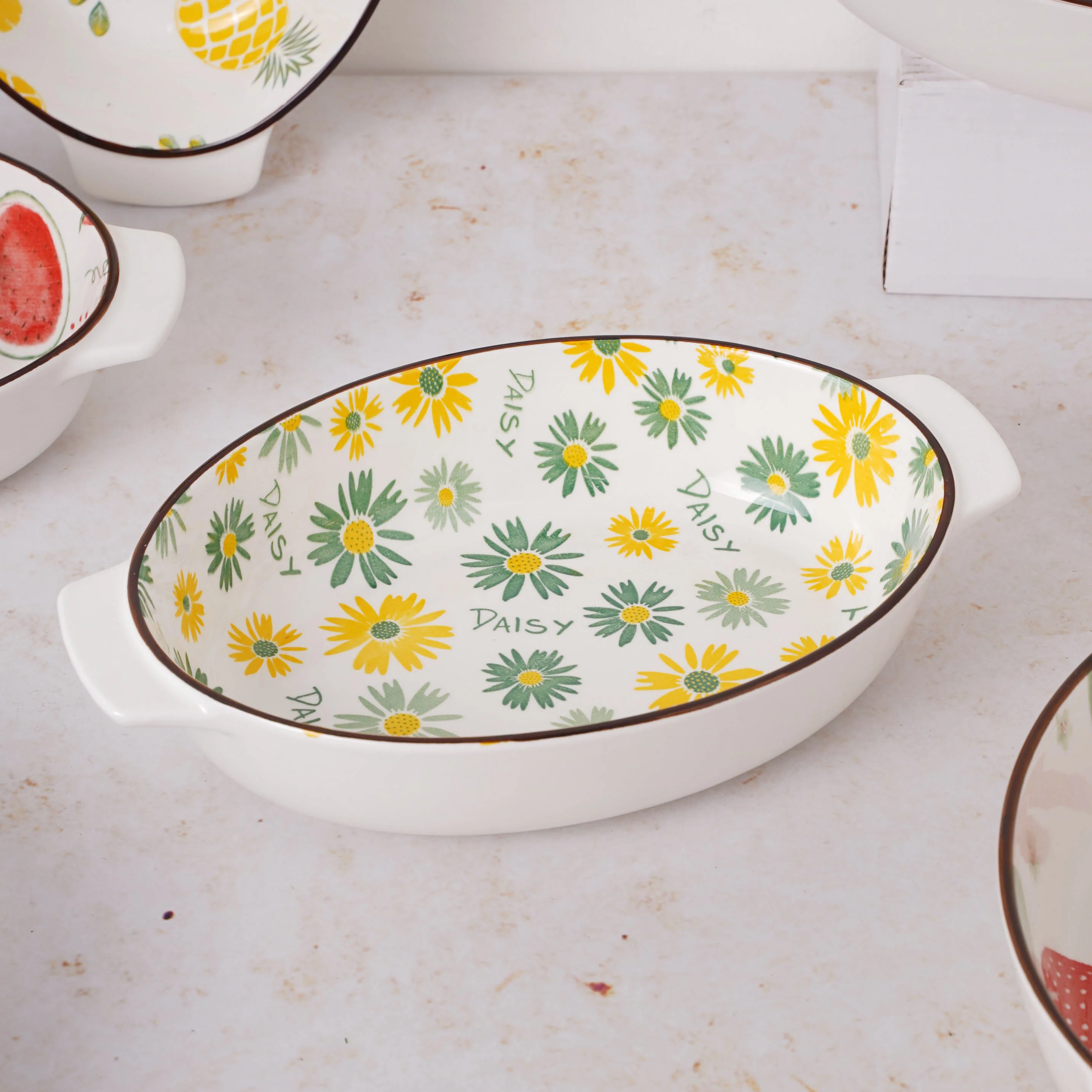 Oval Bakeware Large - Image 14