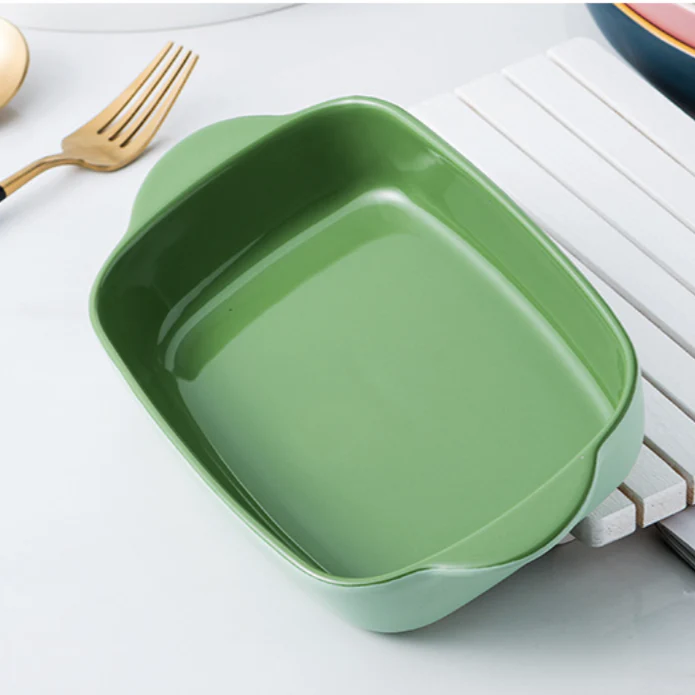 Oven Dish