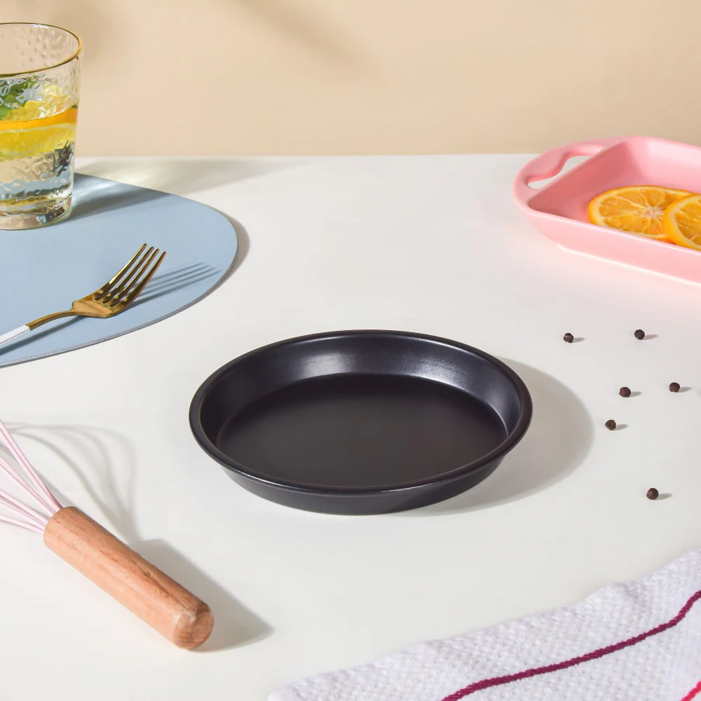 Oven Dish Black - Image 3