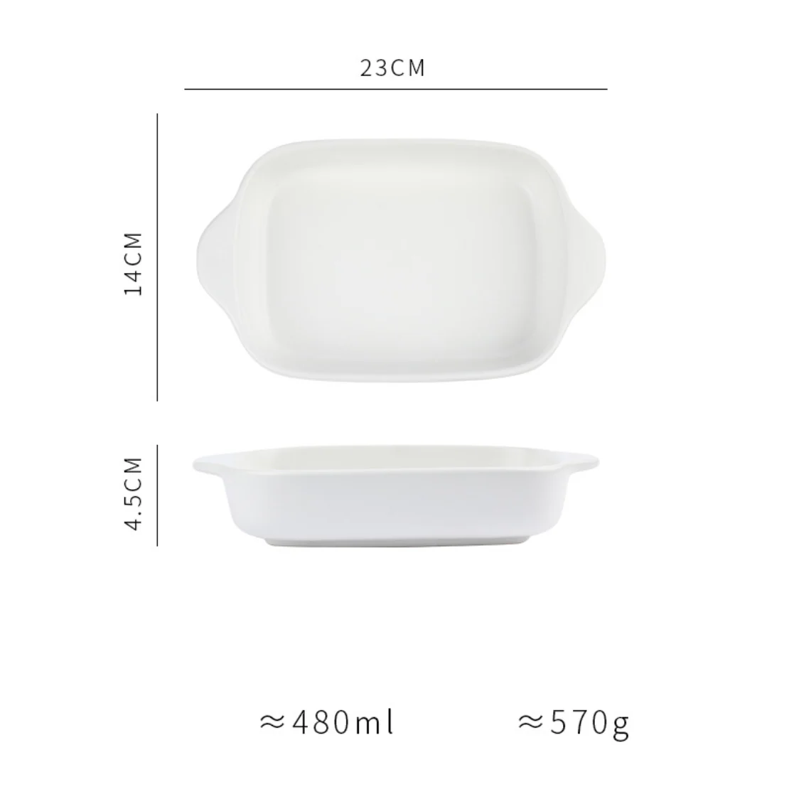 Oven Pan - Image 32