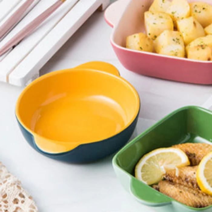 Oven Proof Dish - Image 13