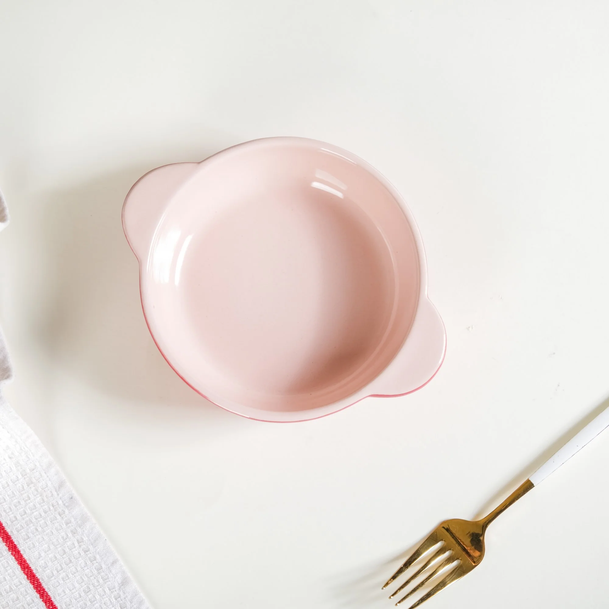 Oven Proof Dish - Image 3