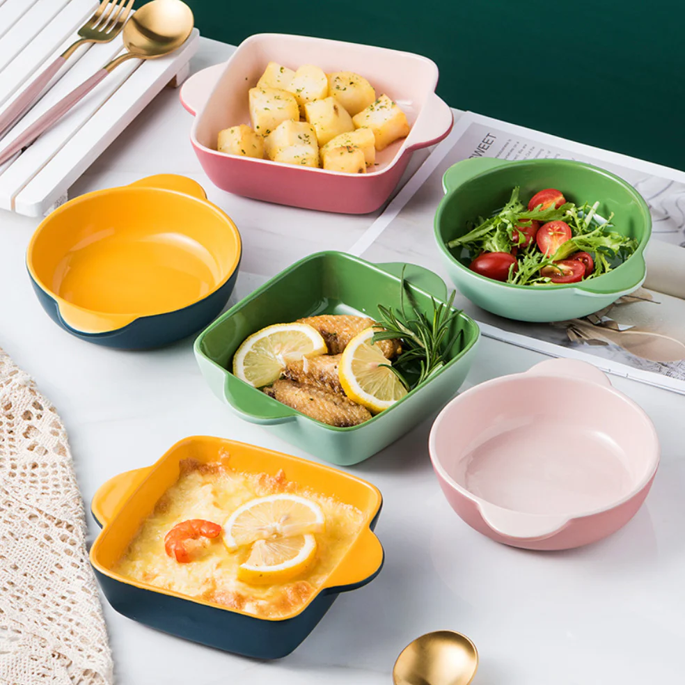 Oven Proof Dish - Image 8