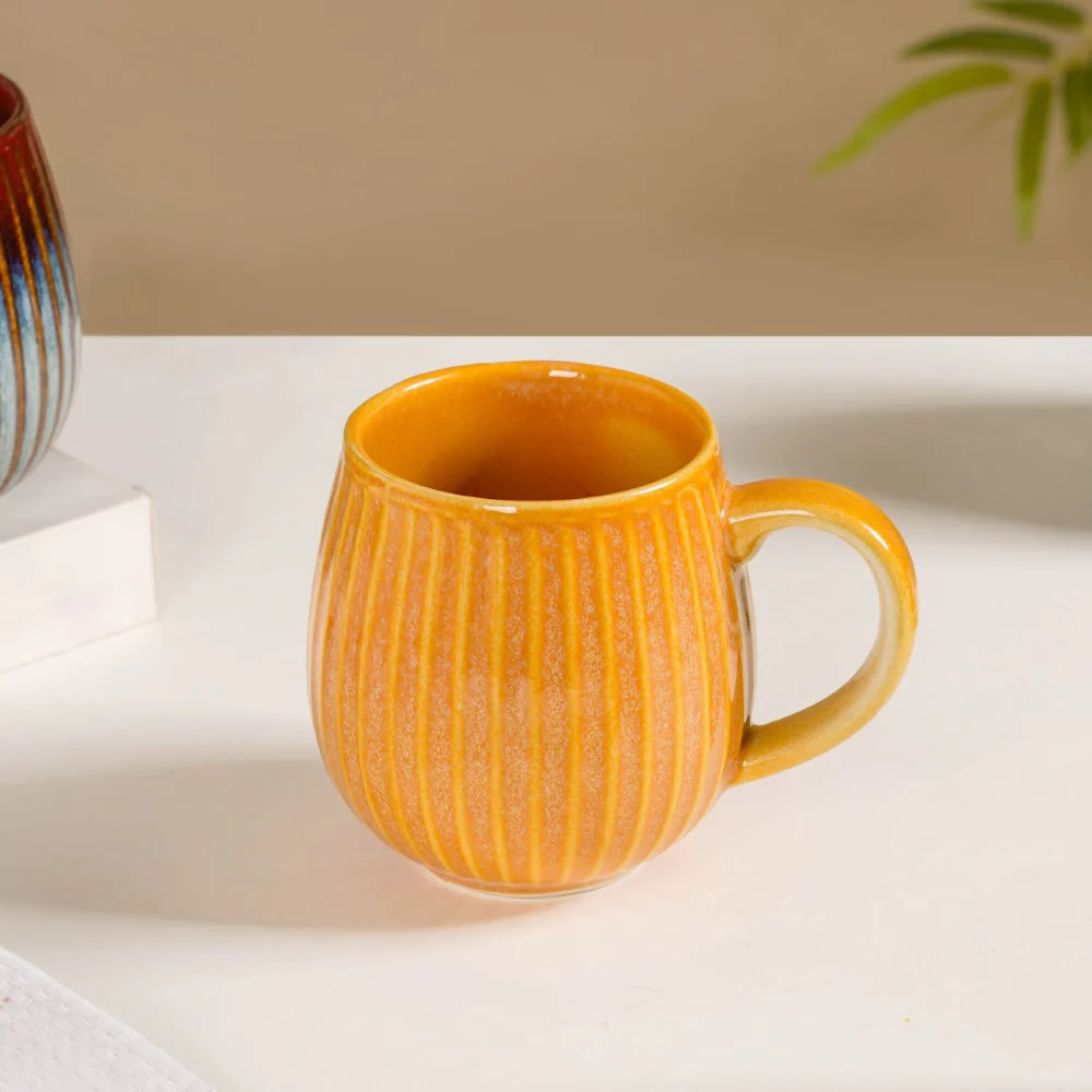 Painted Coffee Mug - Image 13