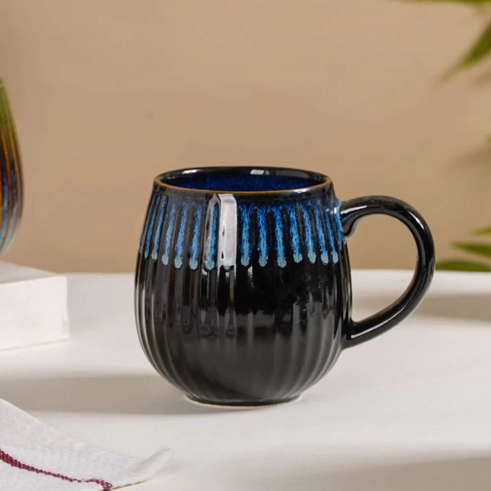 Painted Coffee Mug - Image 14