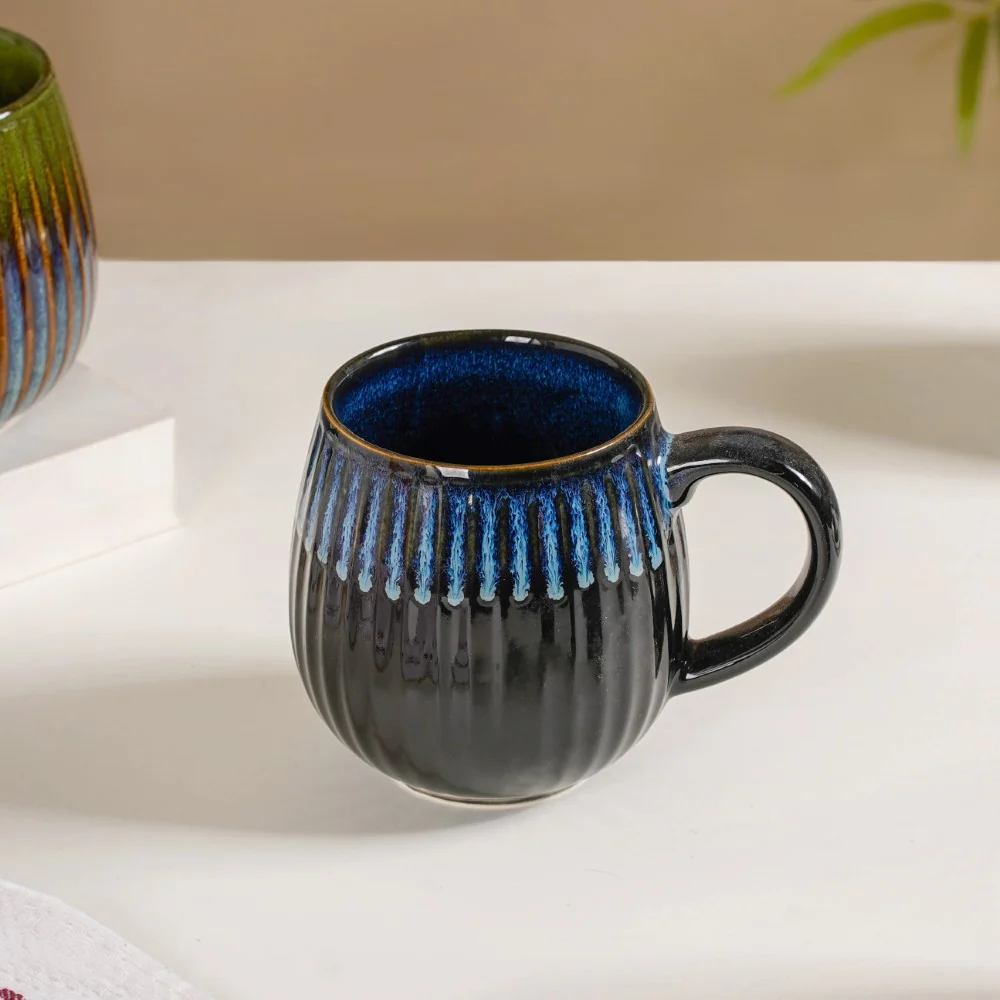 Painted Coffee Mug - Image 9