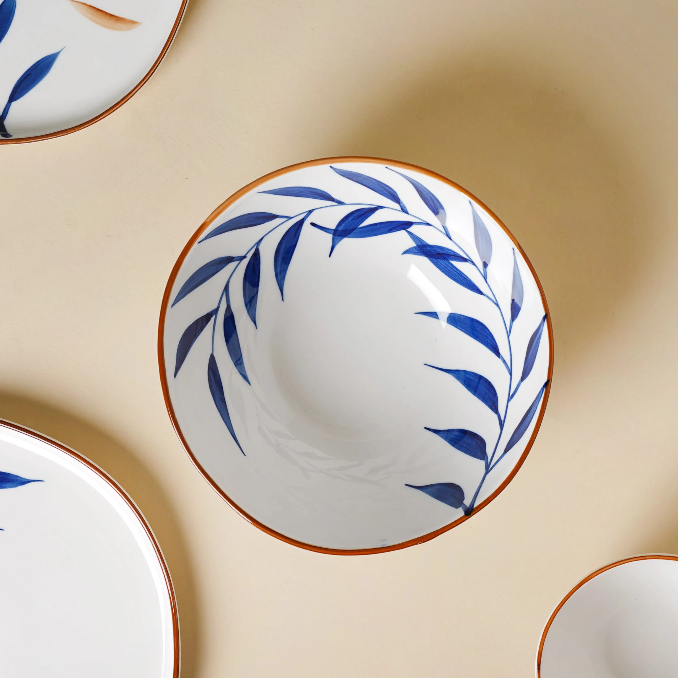 Palm Leaf Bowls - Image 5