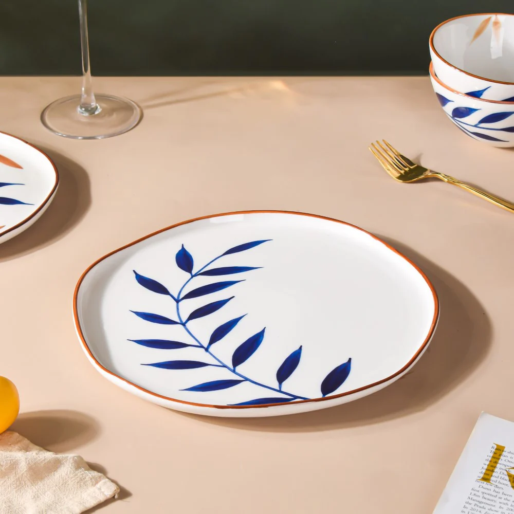 Palm Leaf Plates - Image 10