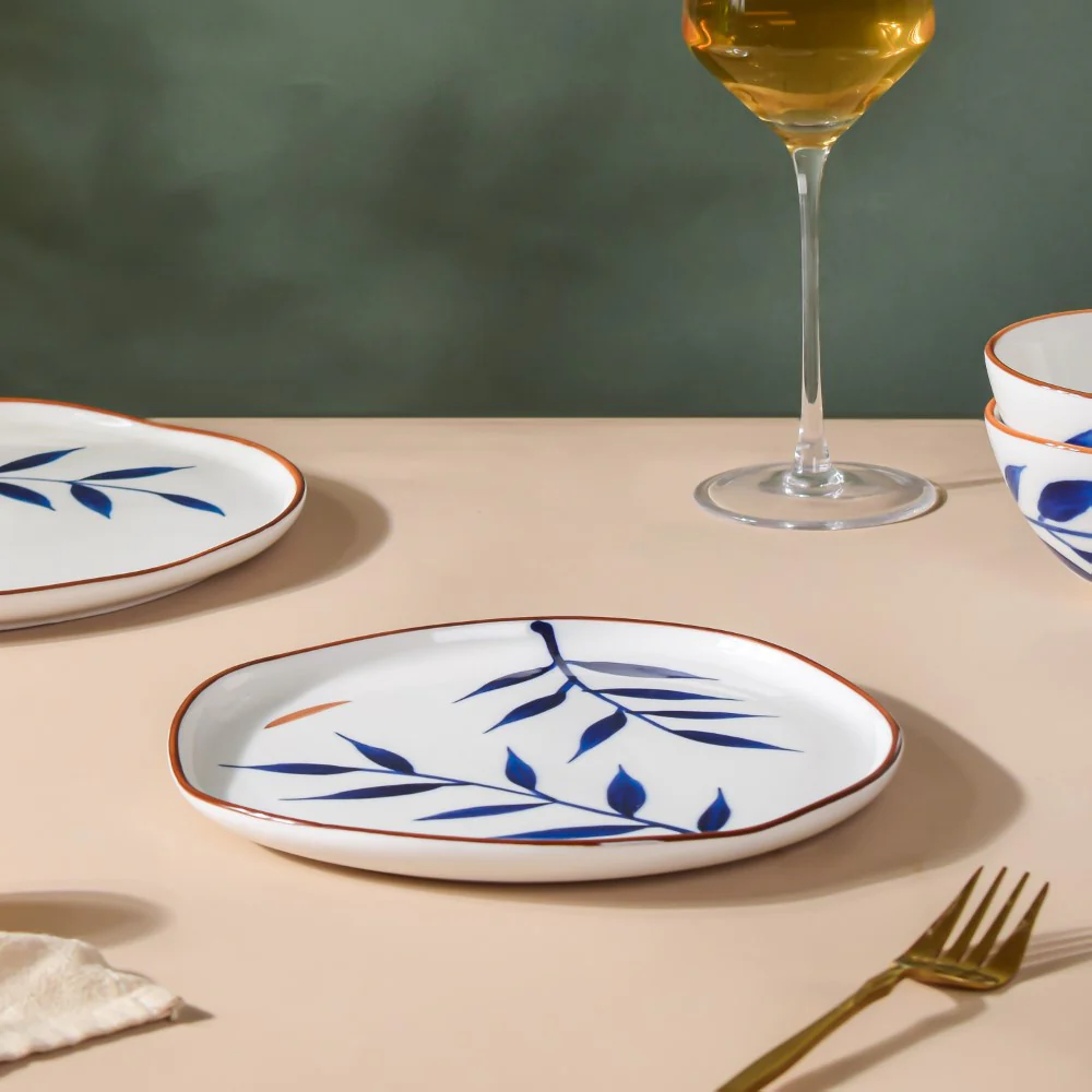 Palm Leaf Plates - Image 13