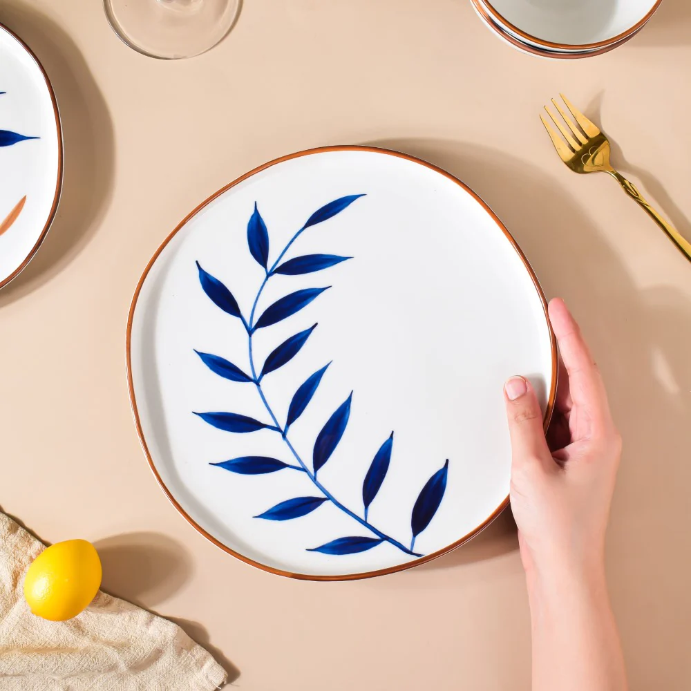 Palm Leaf Plates - Image 6