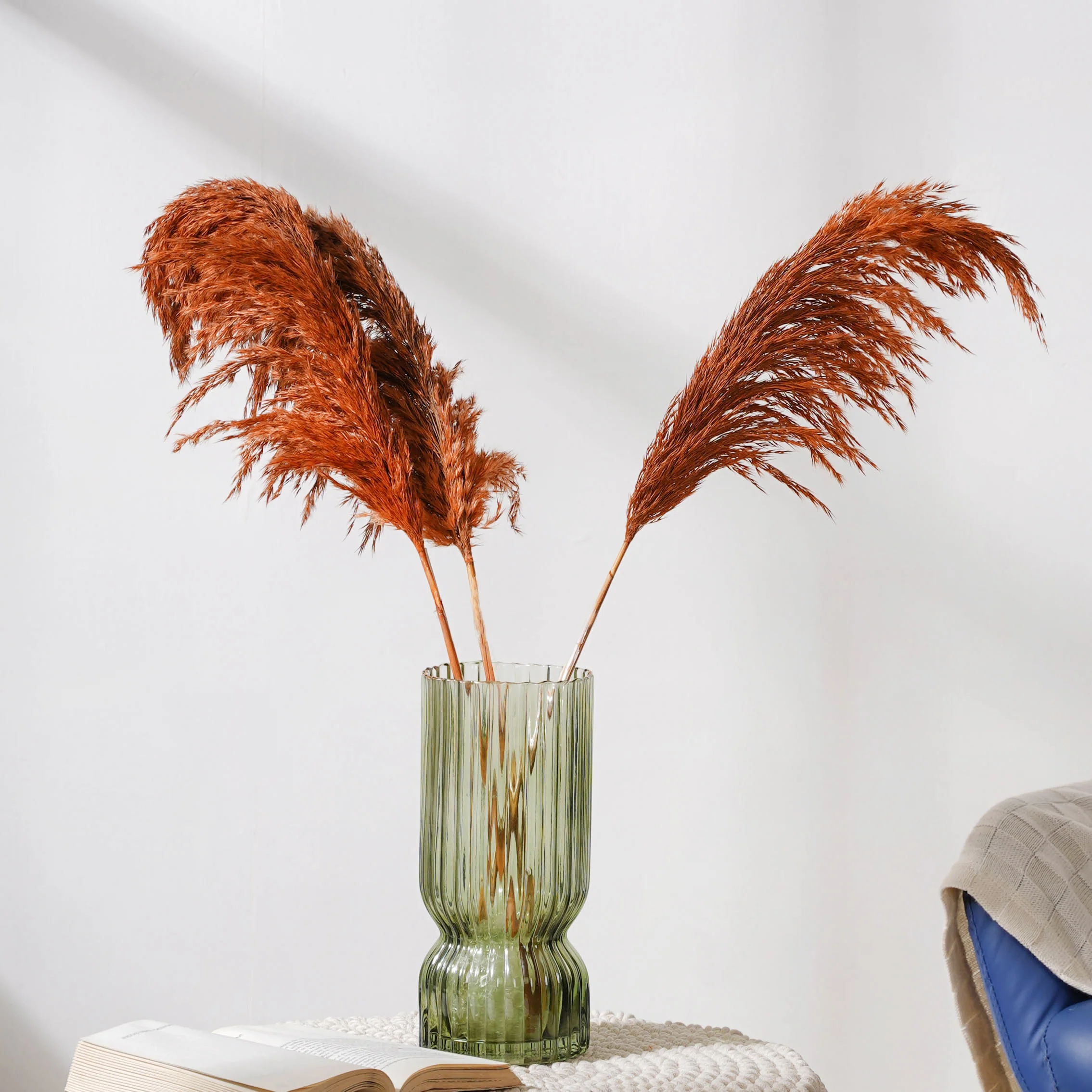 Pampas Grass For Vase - Image 8