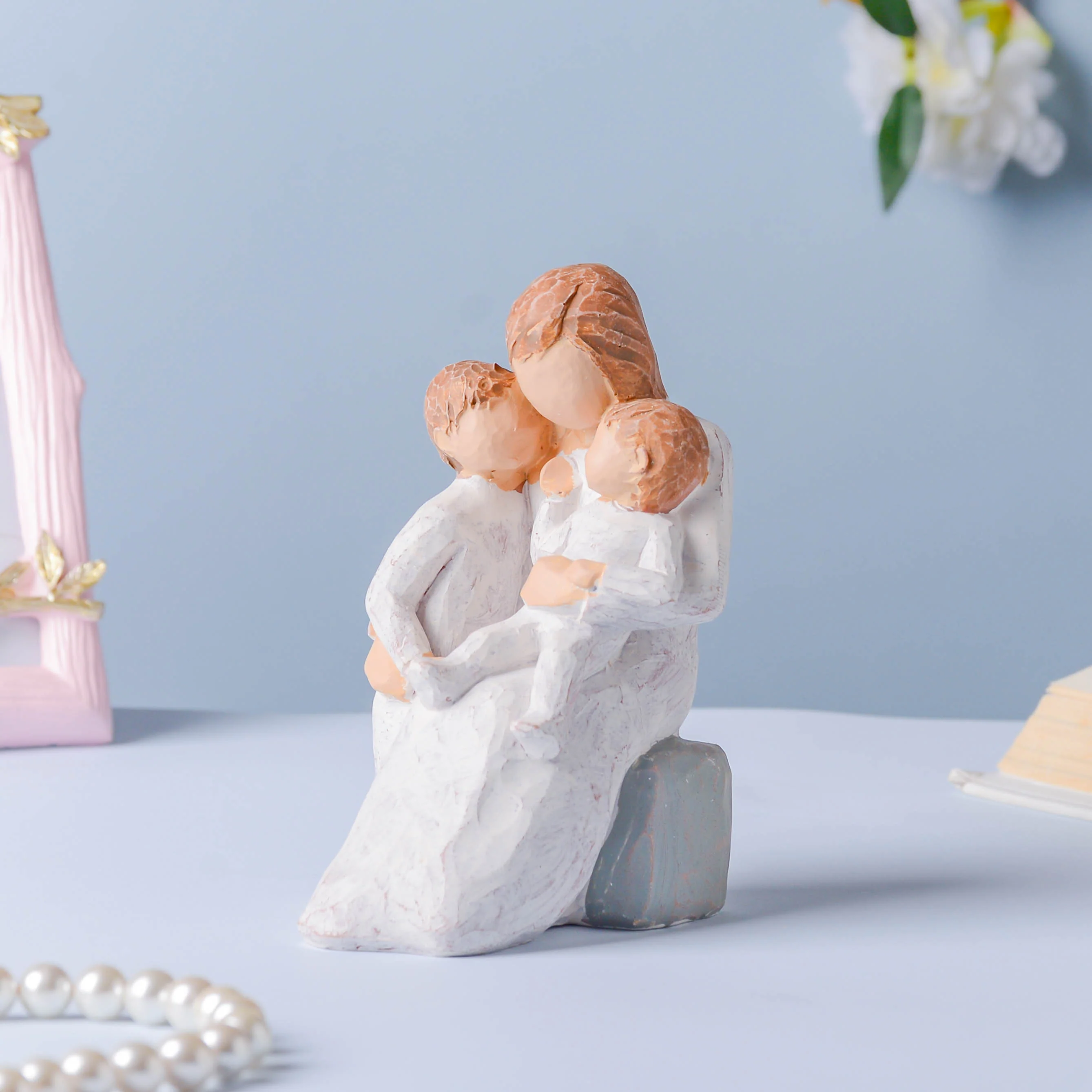 Parent and Child Showpiece - Image 19