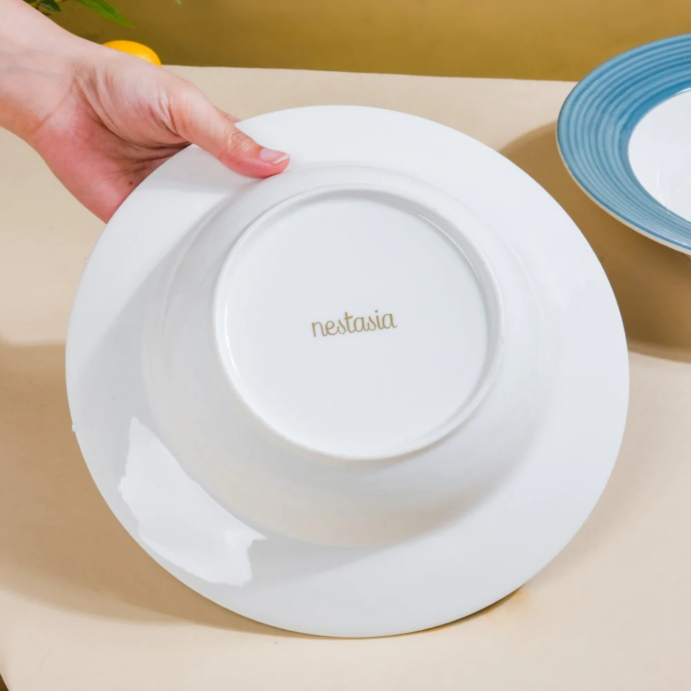 Pasta Plate Set of 2 - Image 4