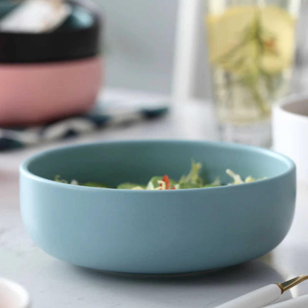 Pastel Cereal Bowl - Image 2