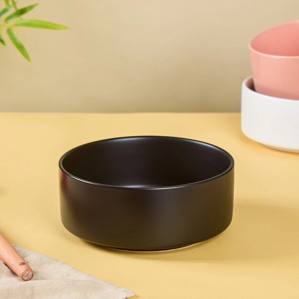 Pastel Serving Bowl - Image 6