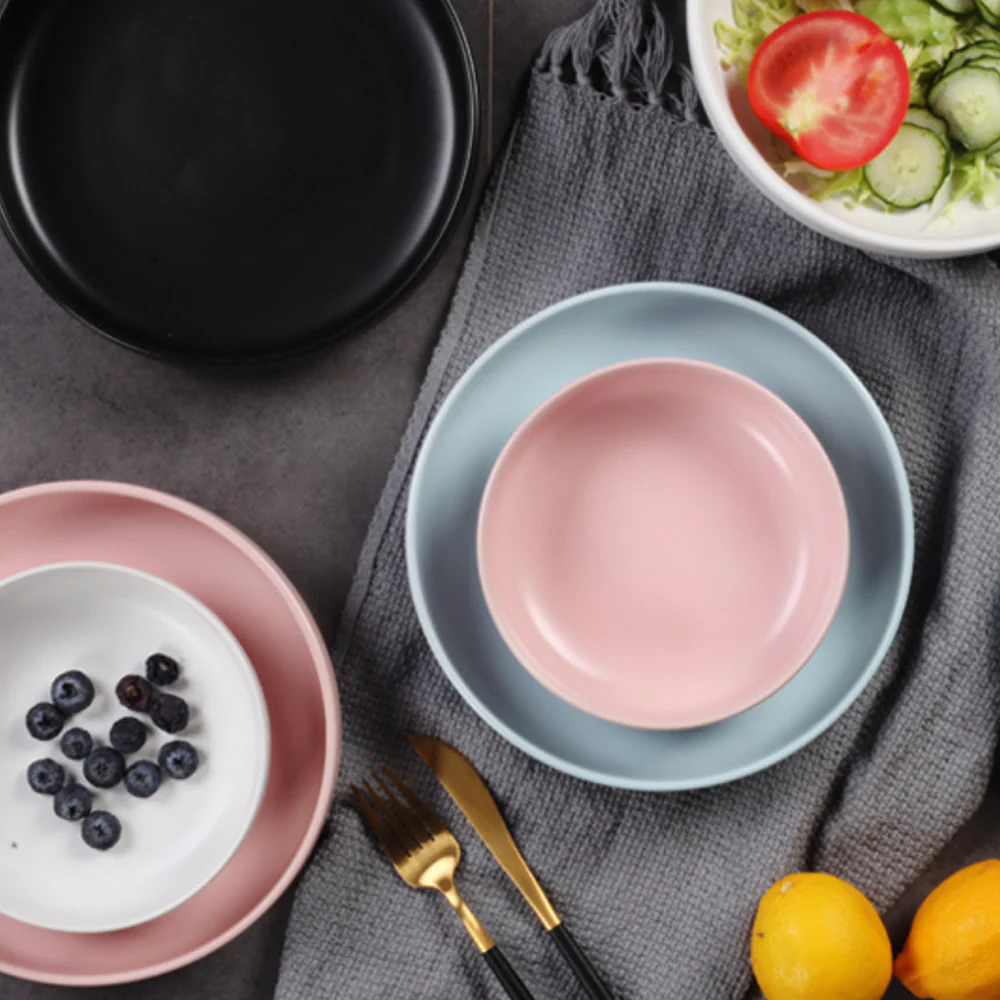 Pastel Side Bowl - Image 7