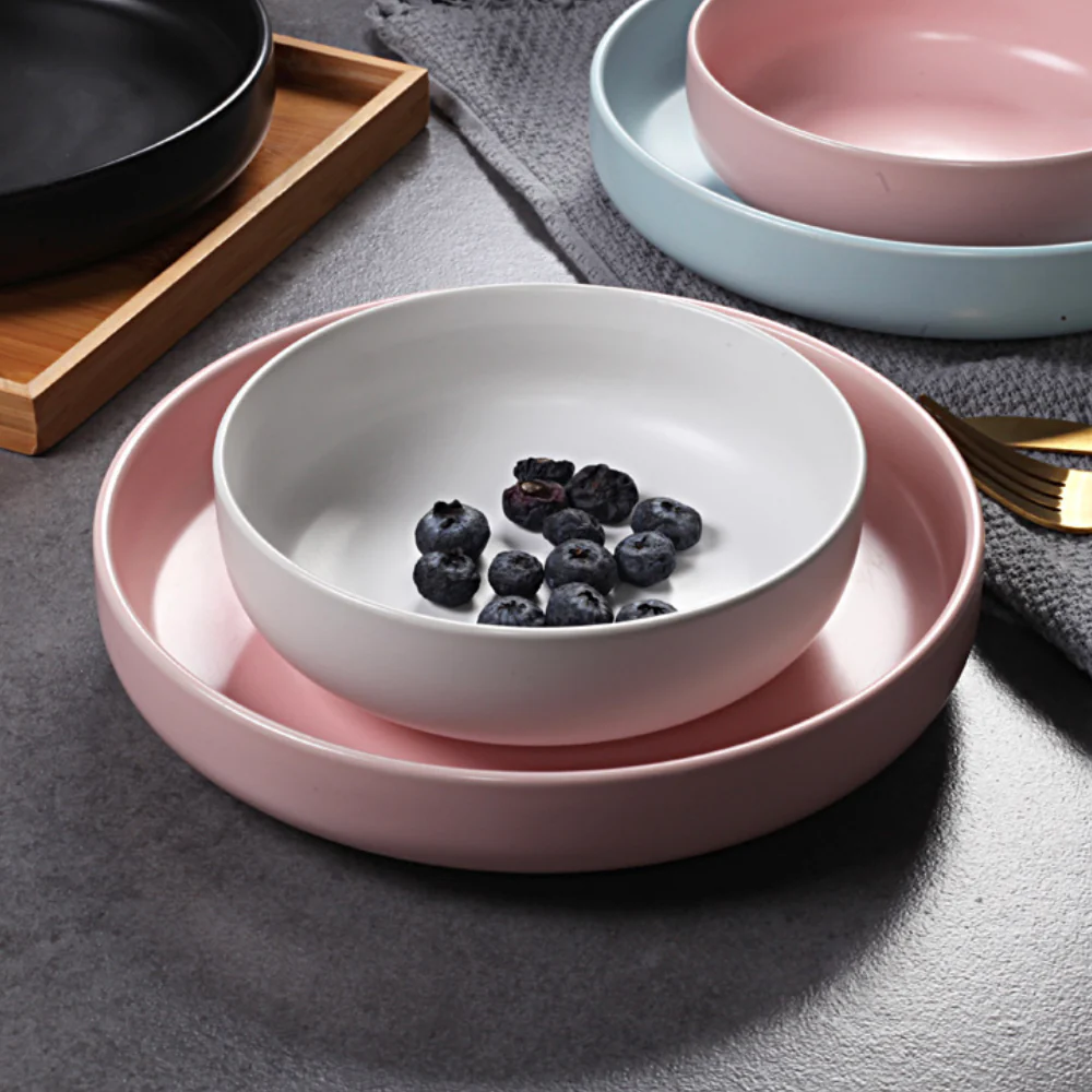 Pastel Side Bowl - Image 9