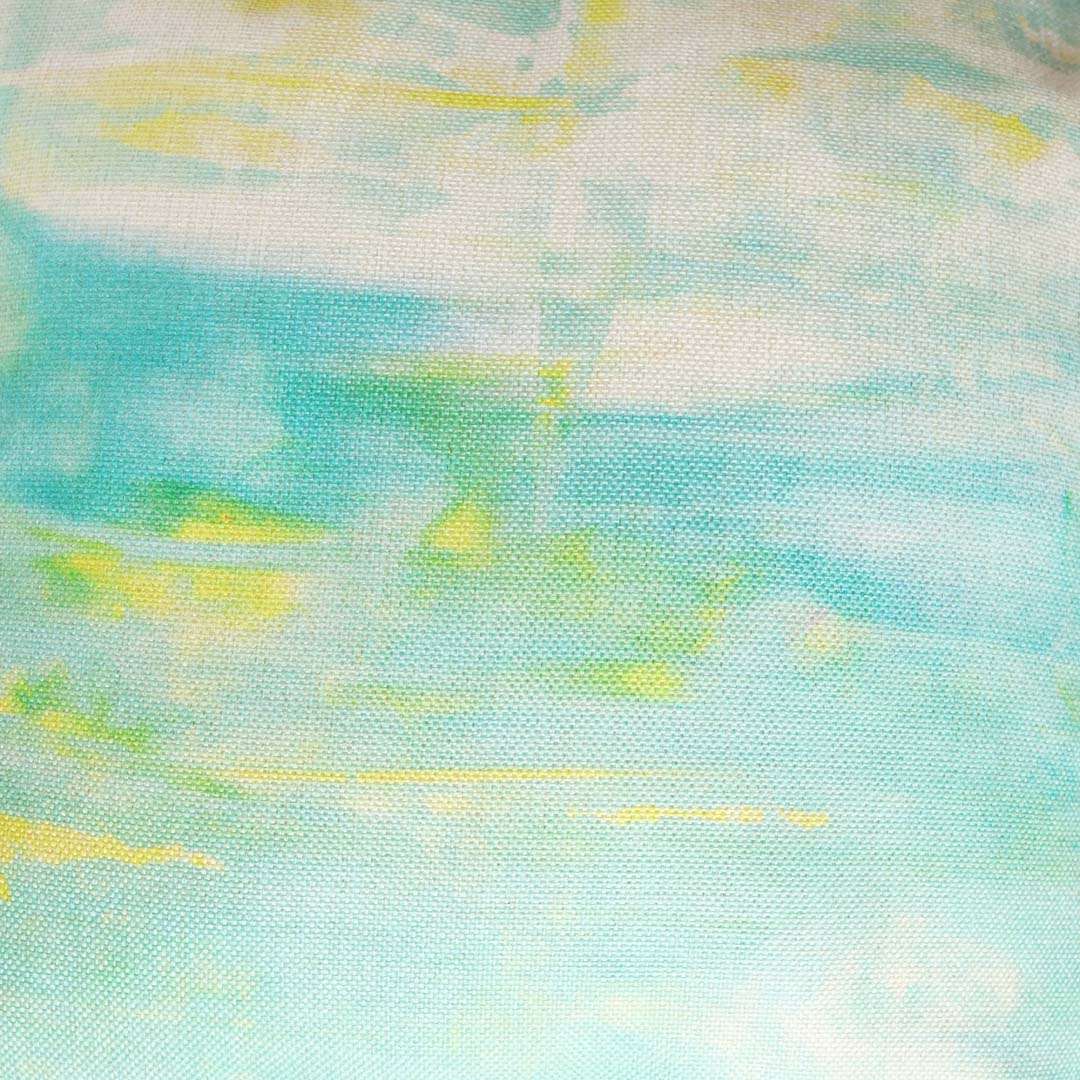 Pastel Throw Pillow Cover - Image 3