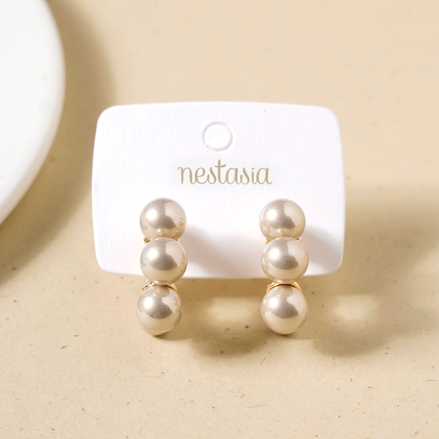 Pearl J Hoops - Image 2